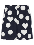 Jacquemus Jacquemus Le Short Calecon Bermuda Shorts