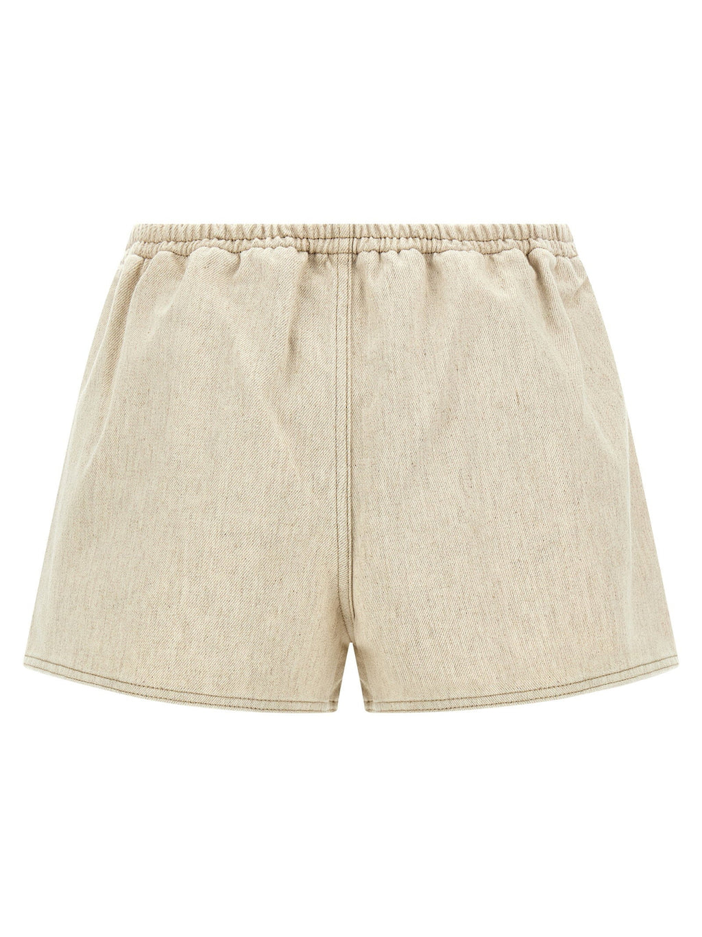 Jacquemus Jacquemus Le Short De-nimes Amelo Shorts