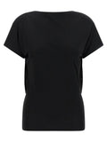 Jacquemus Jacquemus Le Haut Mistral T-shirt