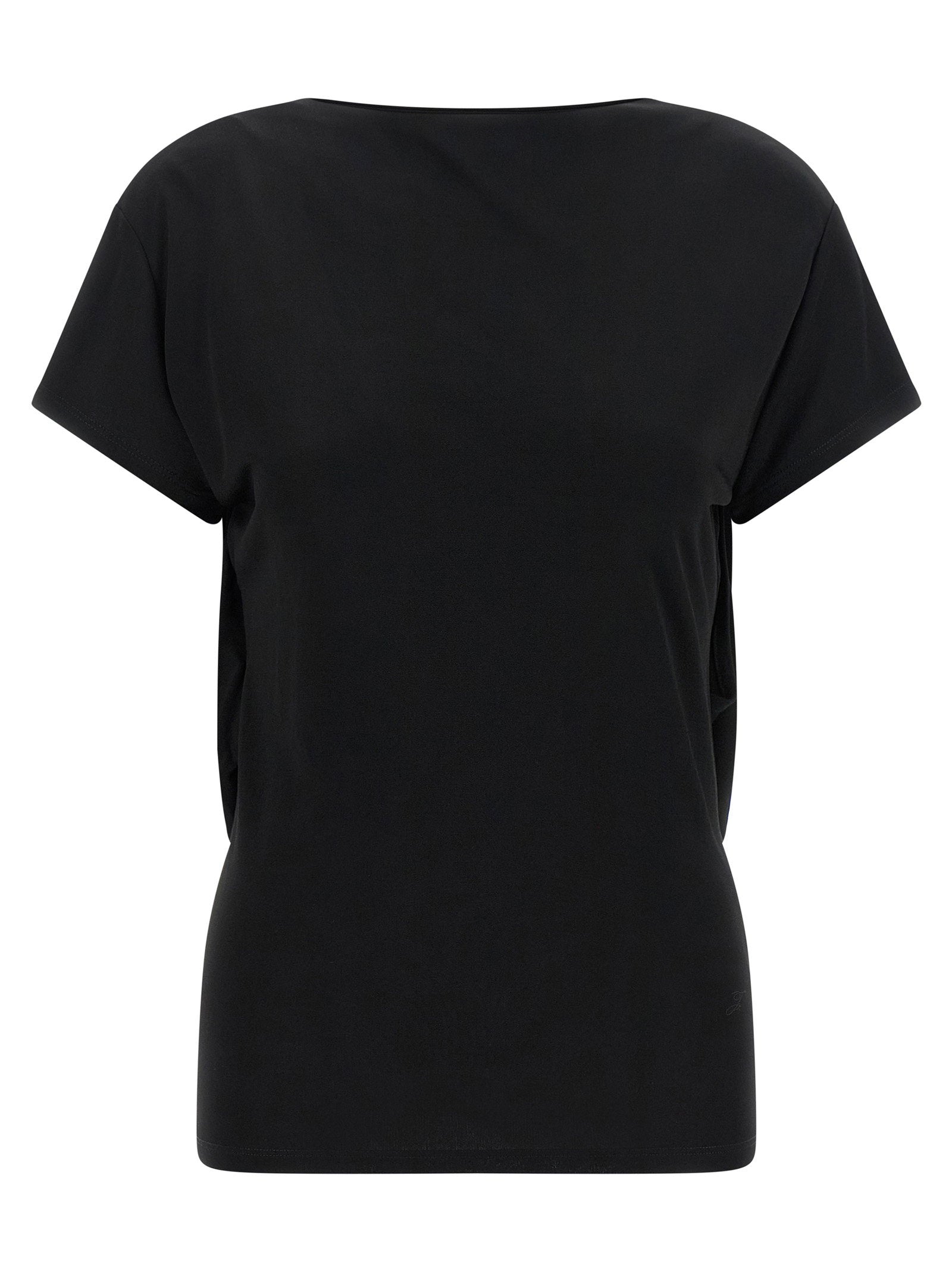 Jacquemus Jacquemus Le Haut Mistral T-shirt