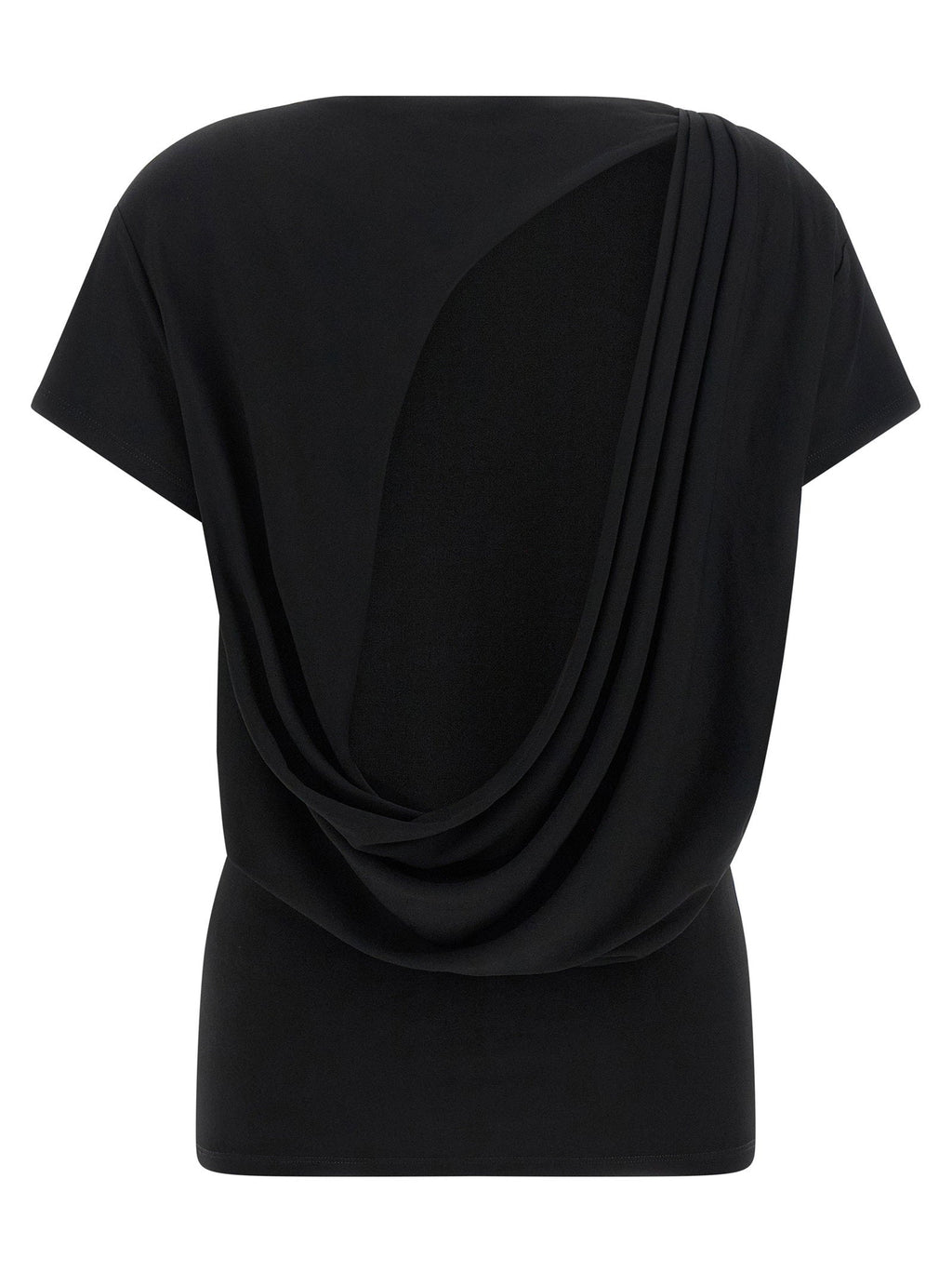 Jacquemus Jacquemus Le Haut Mistral T-shirt