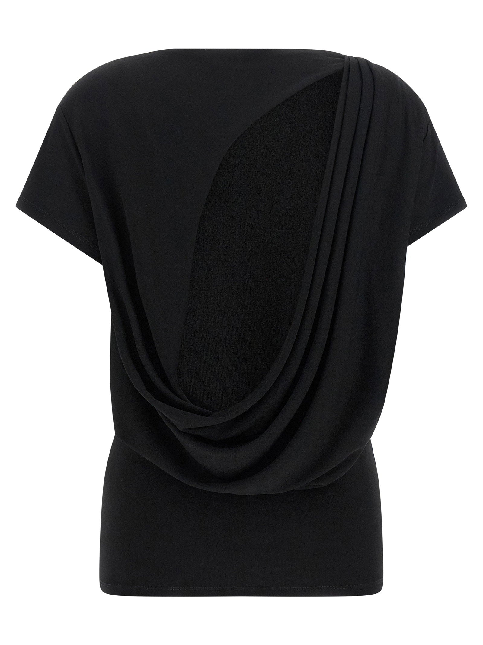 Jacquemus Jacquemus Le Haut Mistral T-shirt