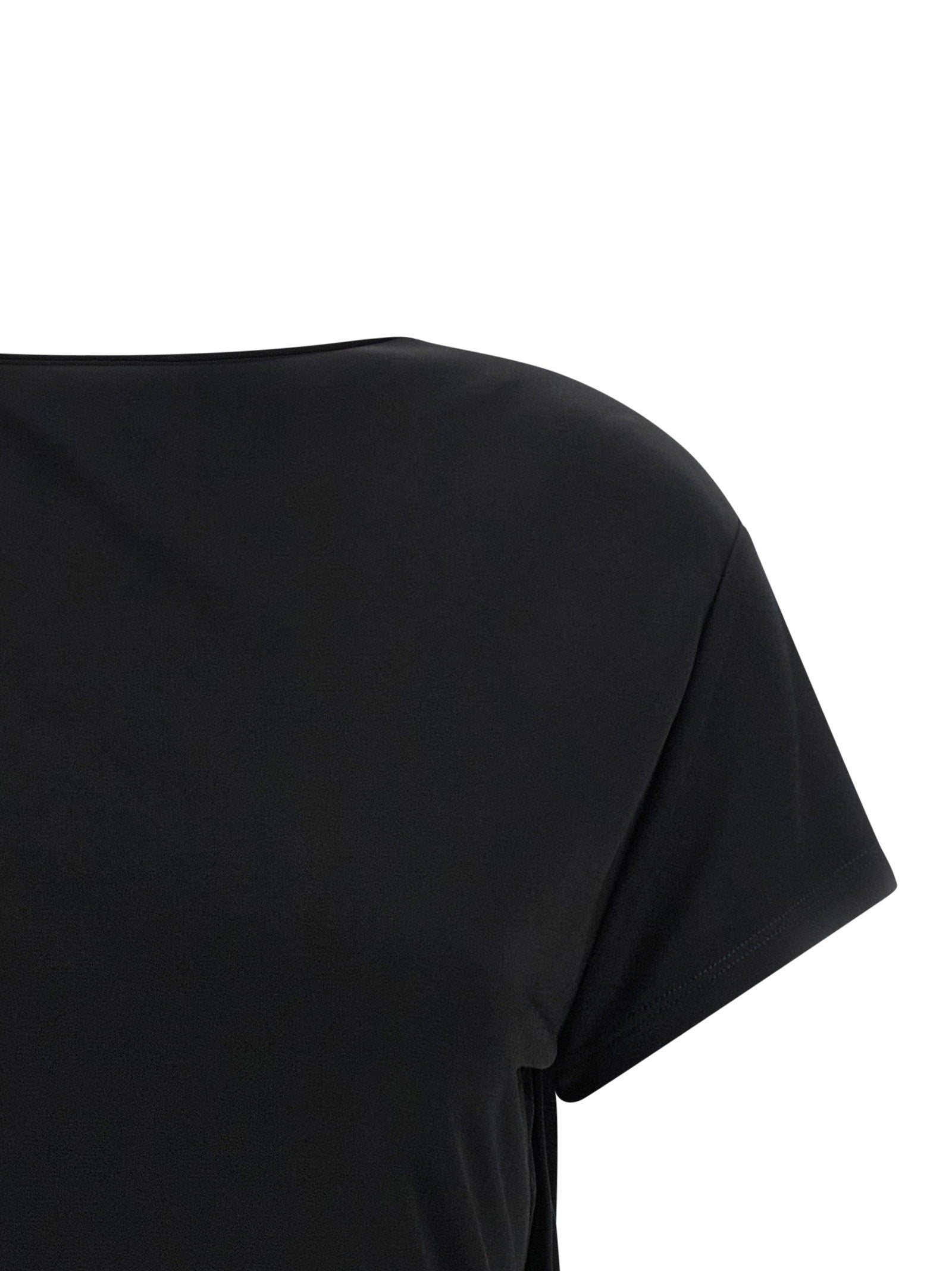 Jacquemus Jacquemus Le Haut Mistral T-shirt
