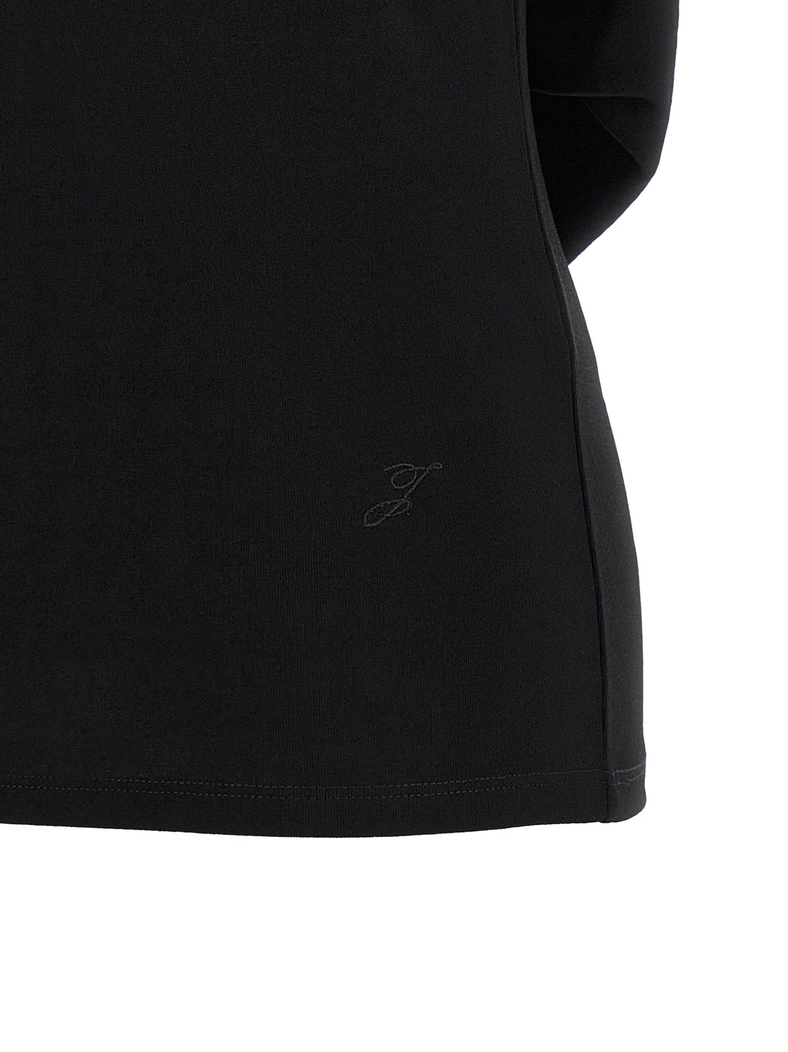 Jacquemus Jacquemus Le Haut Mistral T-shirt