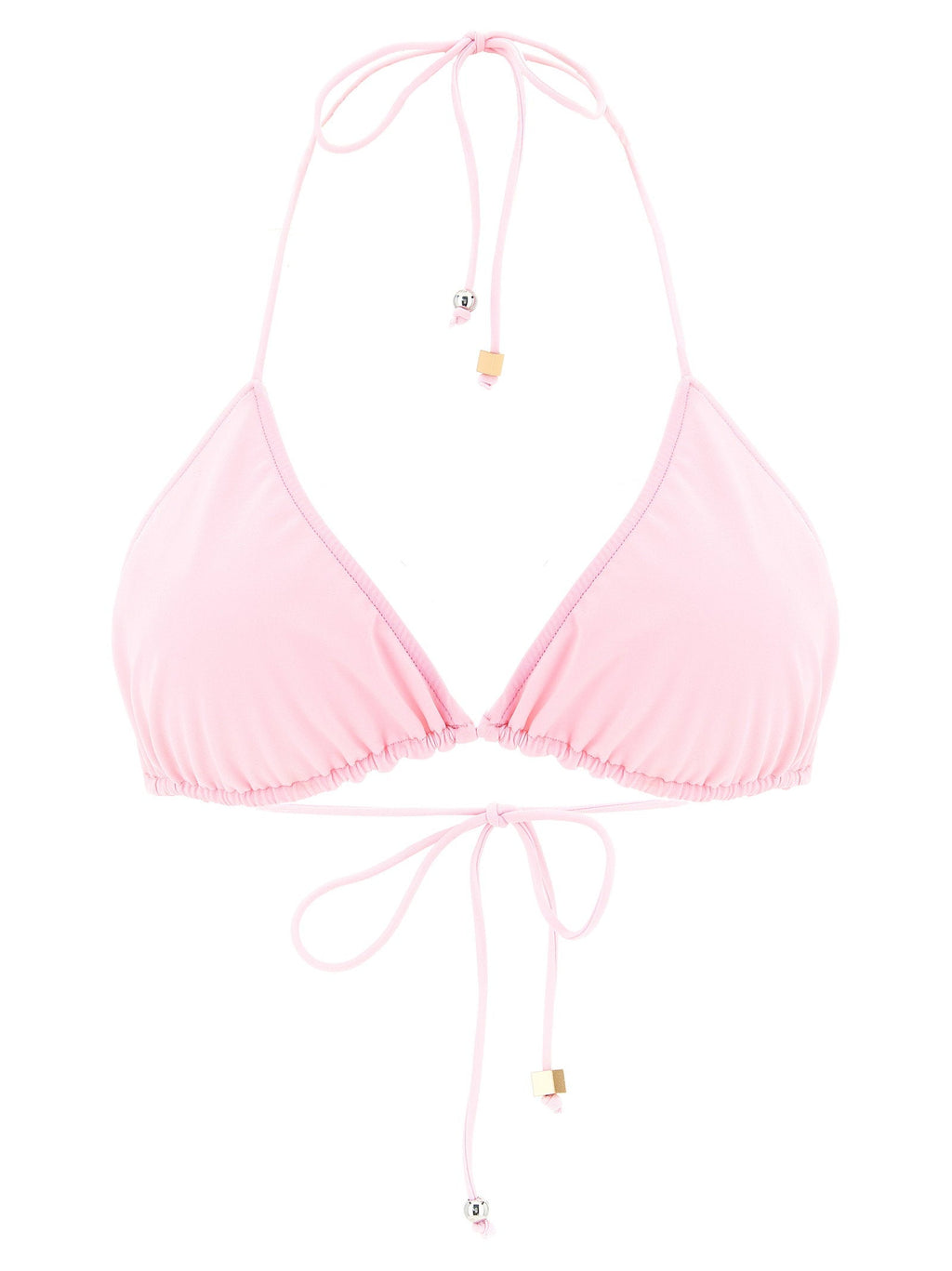 Jacquemus Jacquemus Le Haut De Plage Triangle Bikini Top