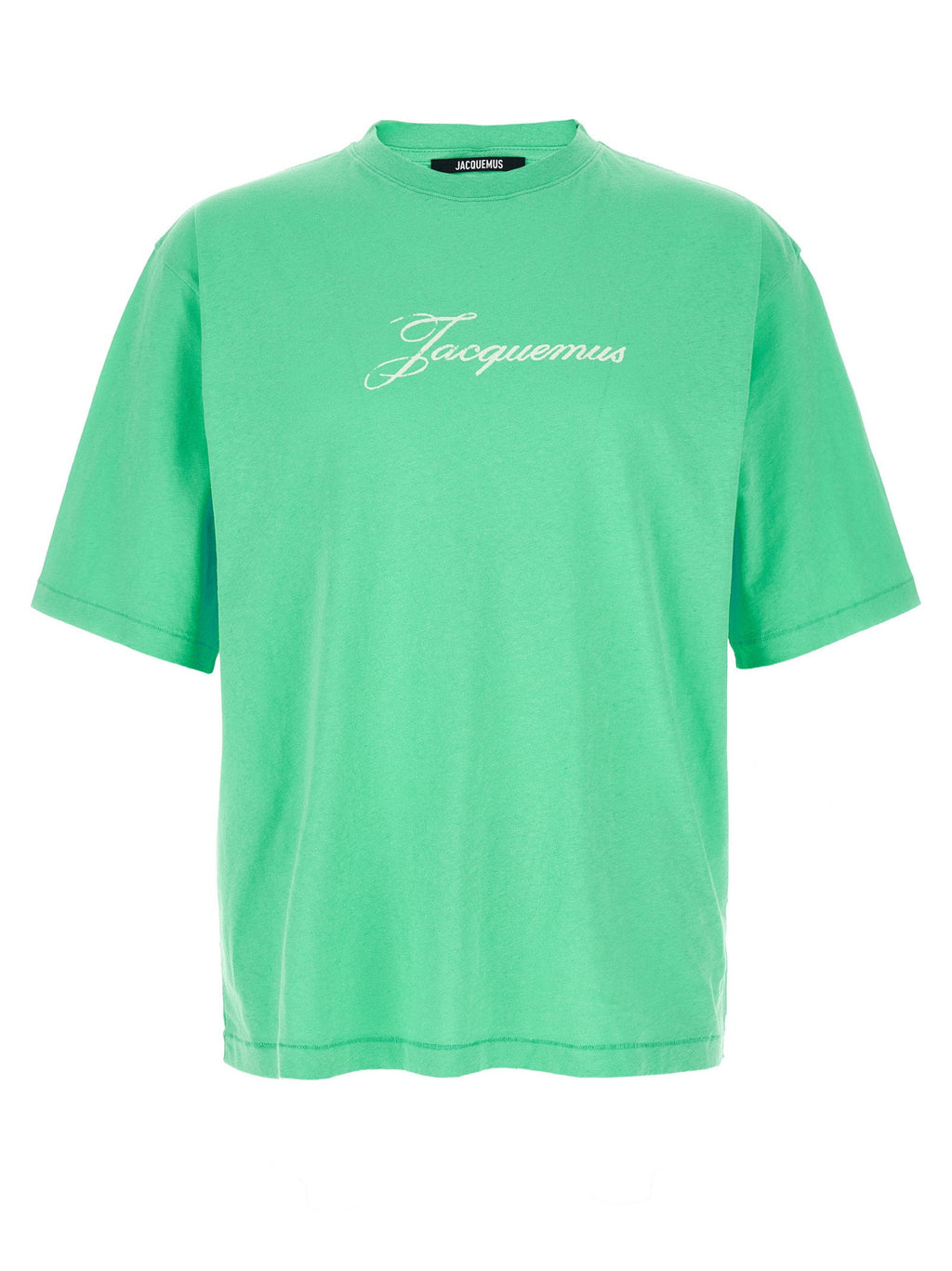 Jacquemus Le T-shirt Jacquemus T-shirt