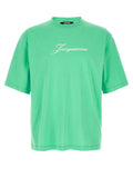 Jacquemus Le T-shirt Jacquemus T-shirt