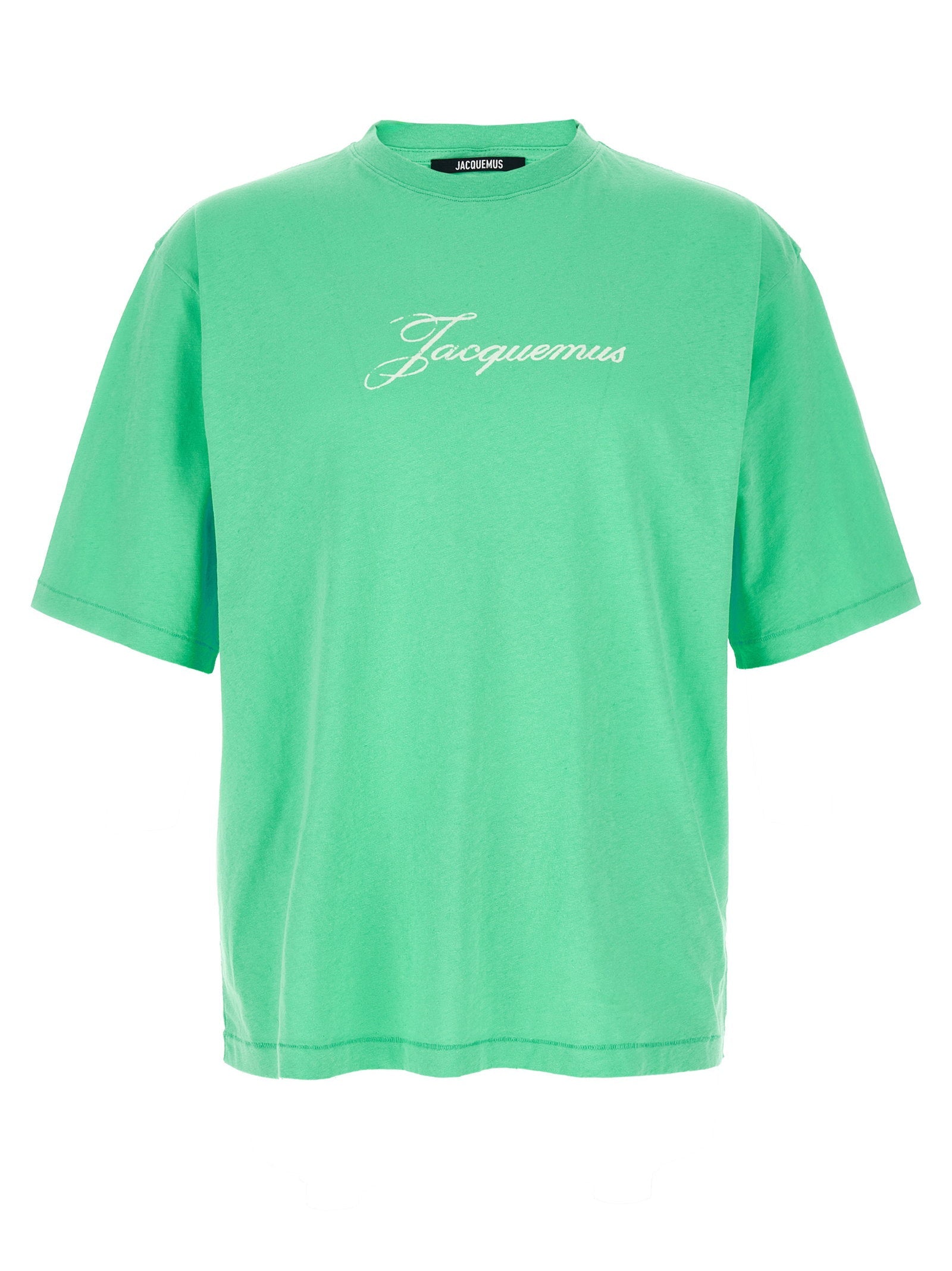 Jacquemus Le T-shirt Jacquemus T-shirt