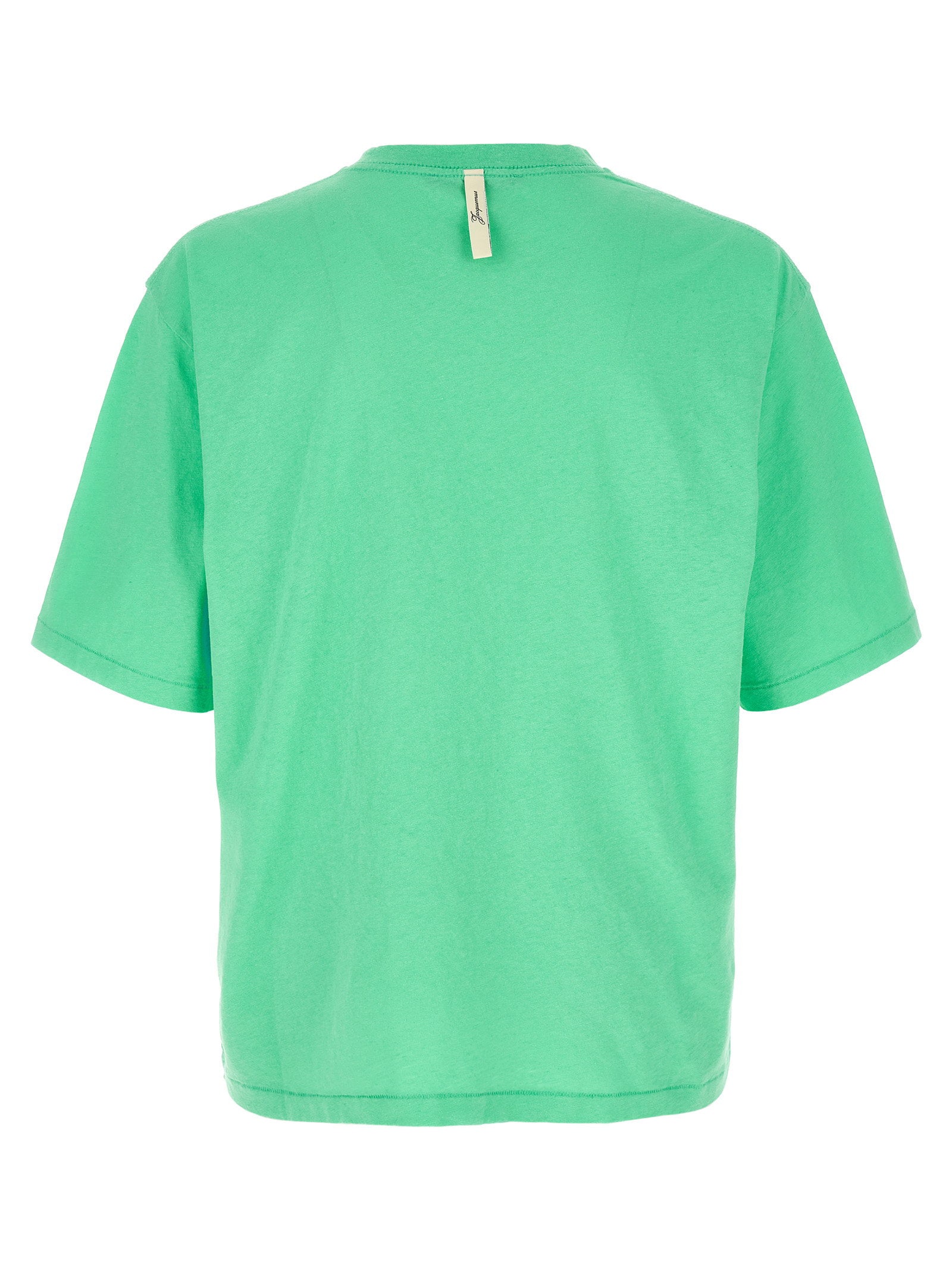 Jacquemus Le T-shirt Jacquemus T-shirt