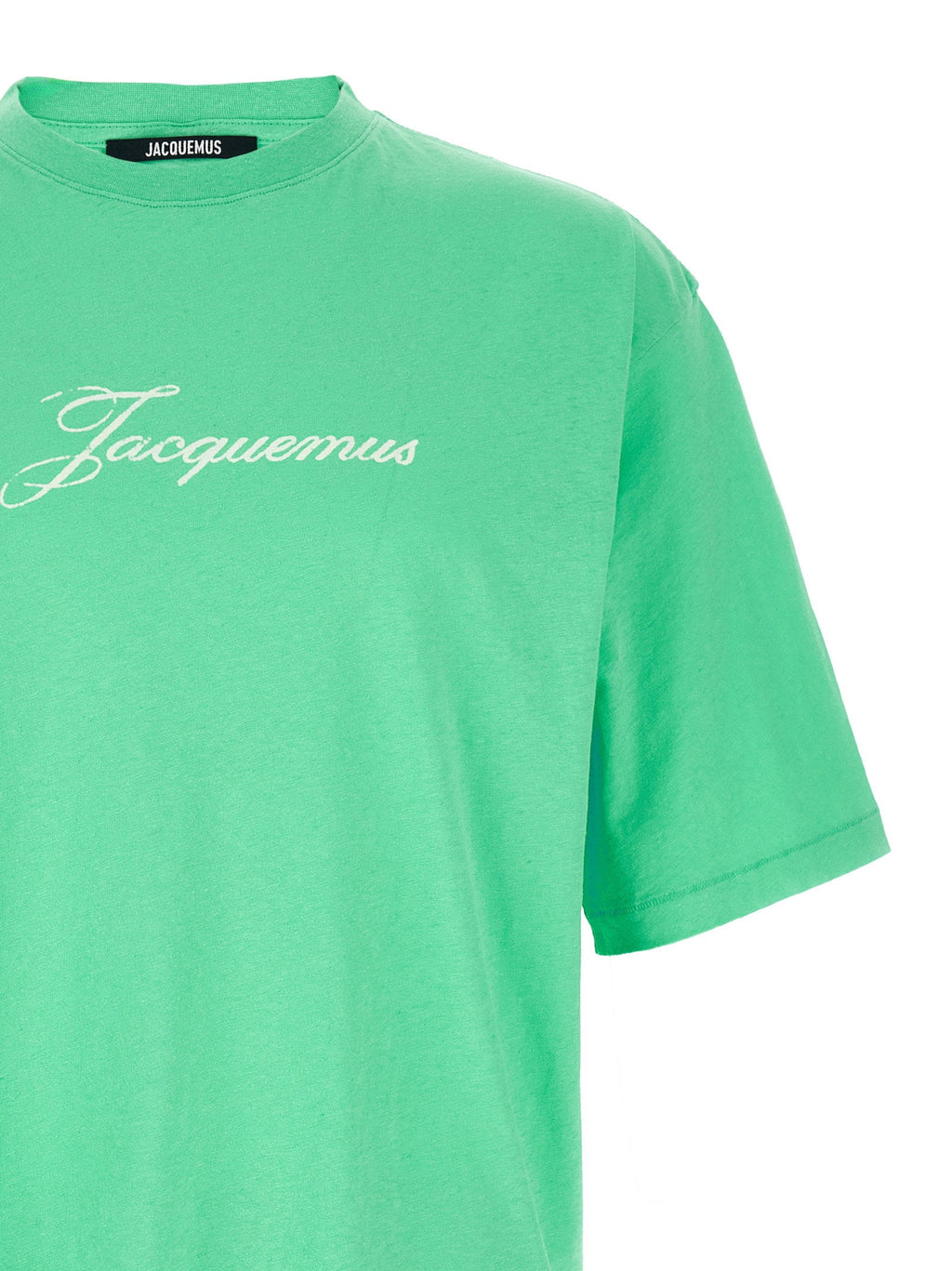 Jacquemus Le T-shirt Jacquemus T-shirt