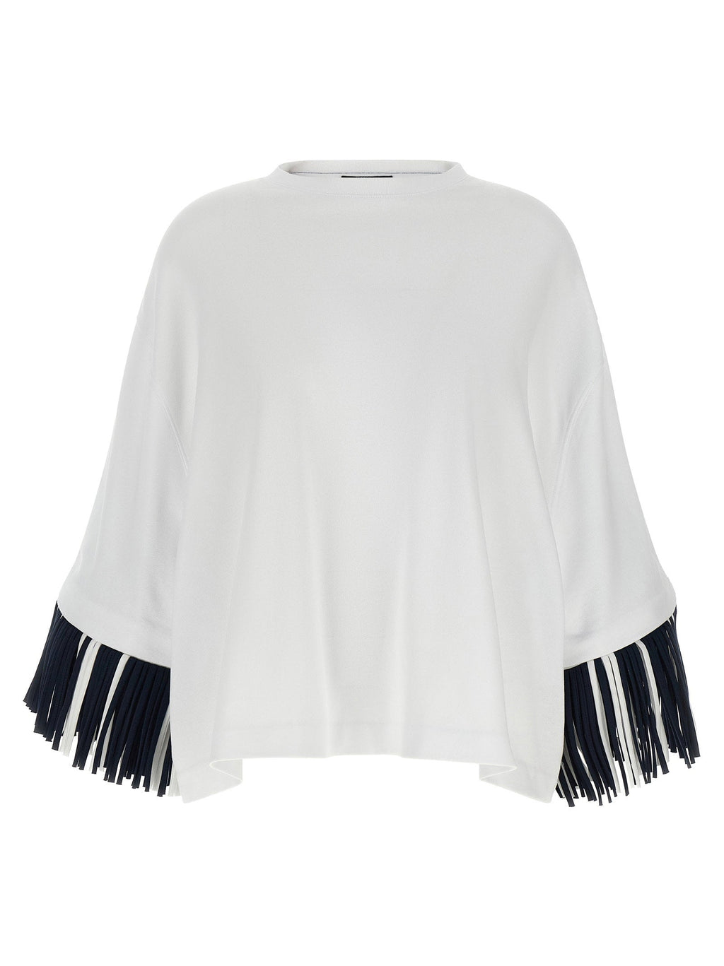 Jacquemus Jacquemus Le T-shirt Cabana T-shirt