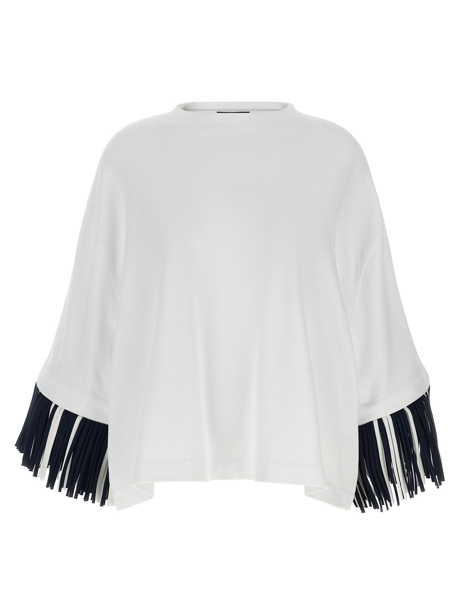 Jacquemus Jacquemus Le T-shirt Cabana T-shirt