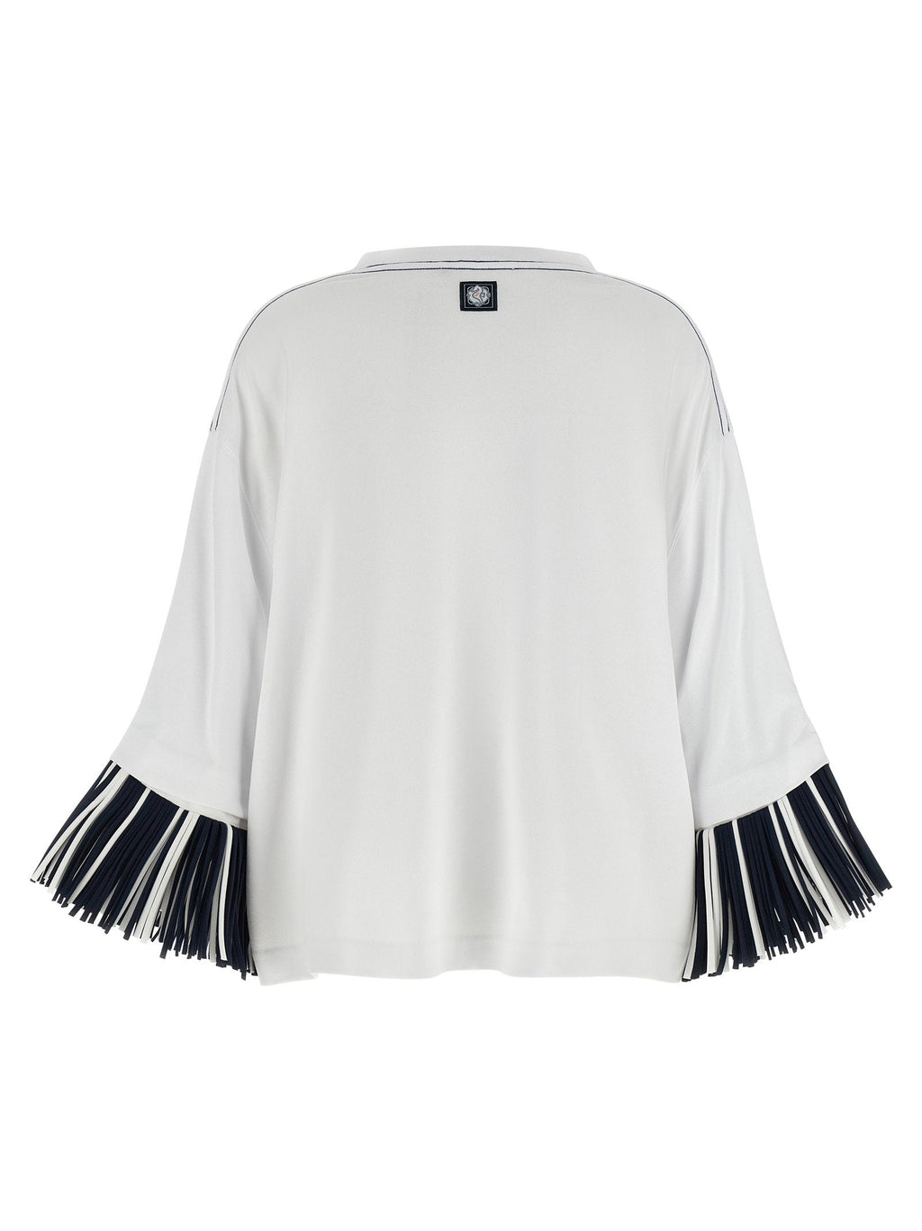 Jacquemus Jacquemus Le T-shirt Cabana T-shirt