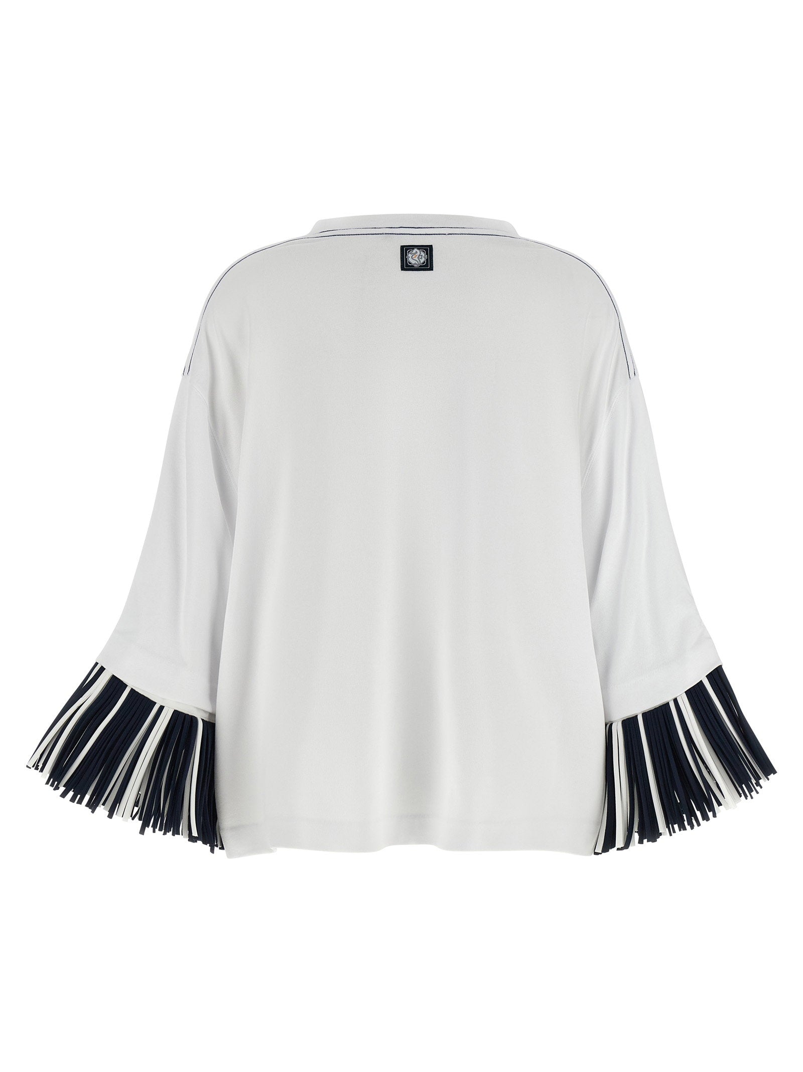Jacquemus Jacquemus Le T-shirt Cabana T-shirt
