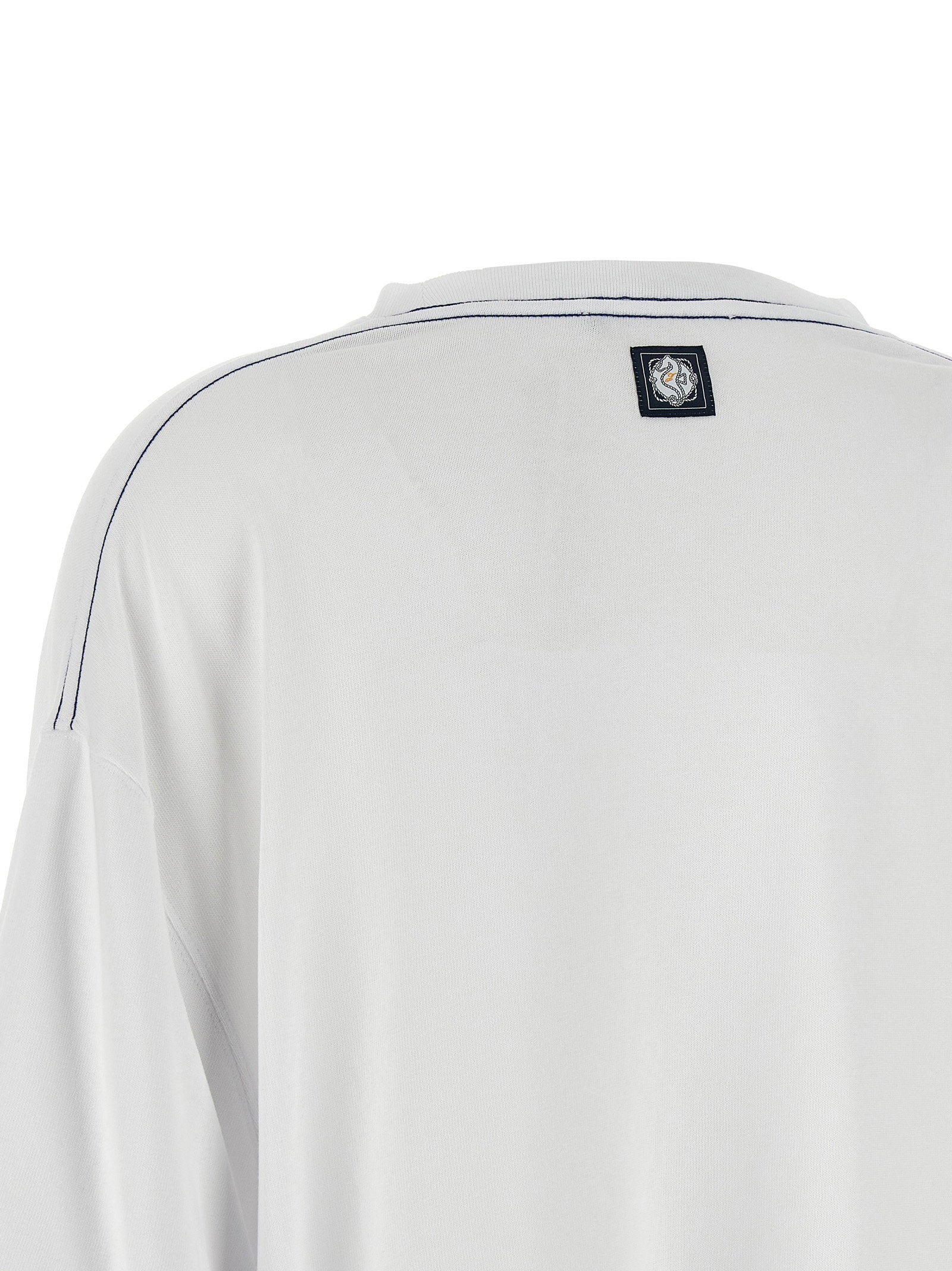 Jacquemus Jacquemus Le T-shirt Cabana T-shirt