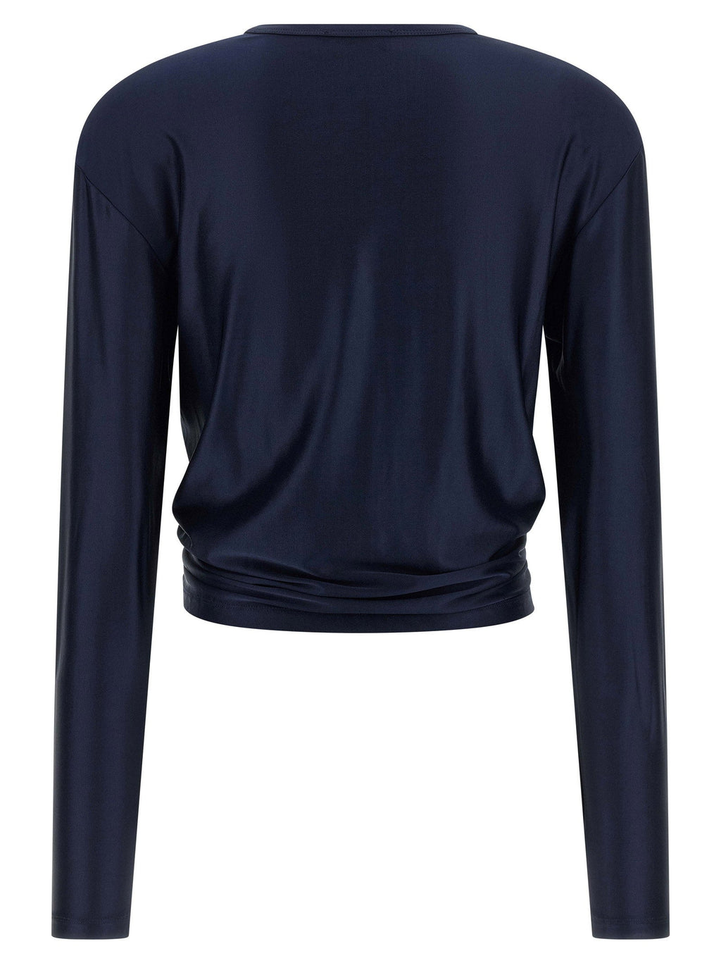 Paco Rabanne Paco Rabanne Piercing Detail Top