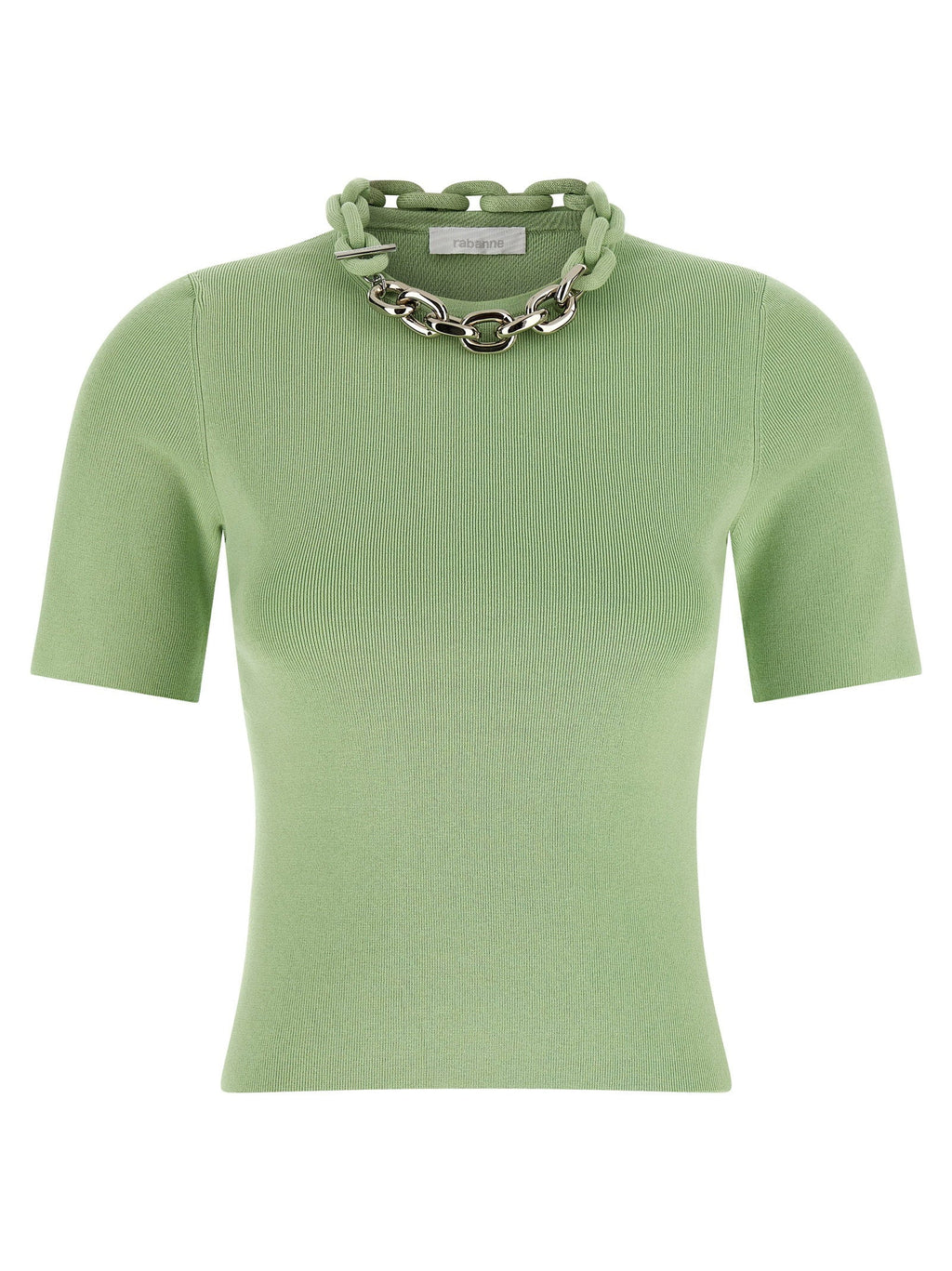 Paco Rabanne Paco Rabanne Chain T-shirt