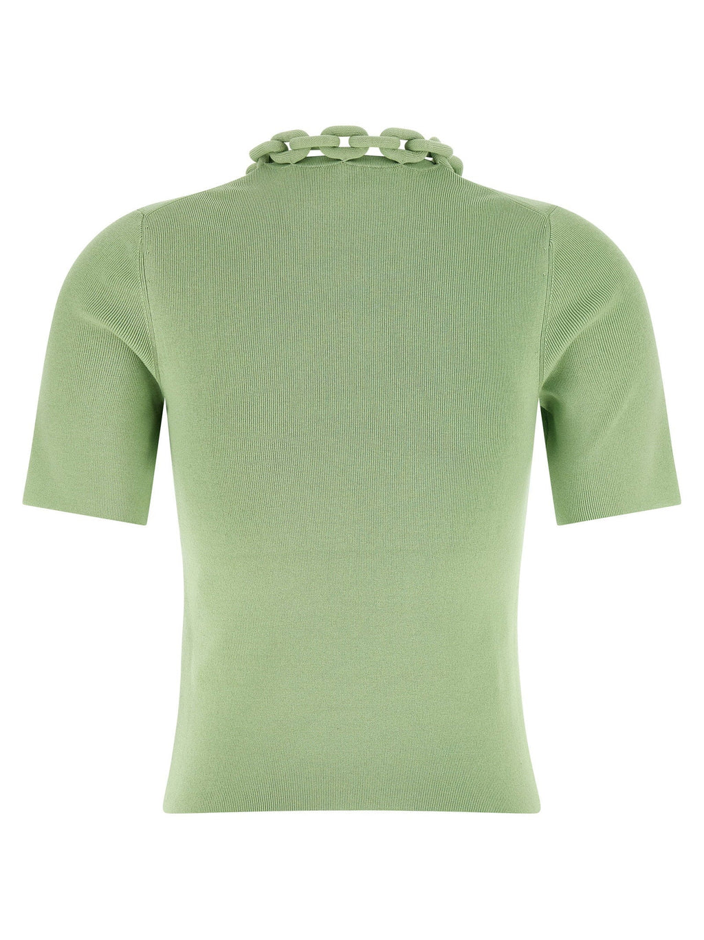 Paco Rabanne Paco Rabanne Chain T-shirt