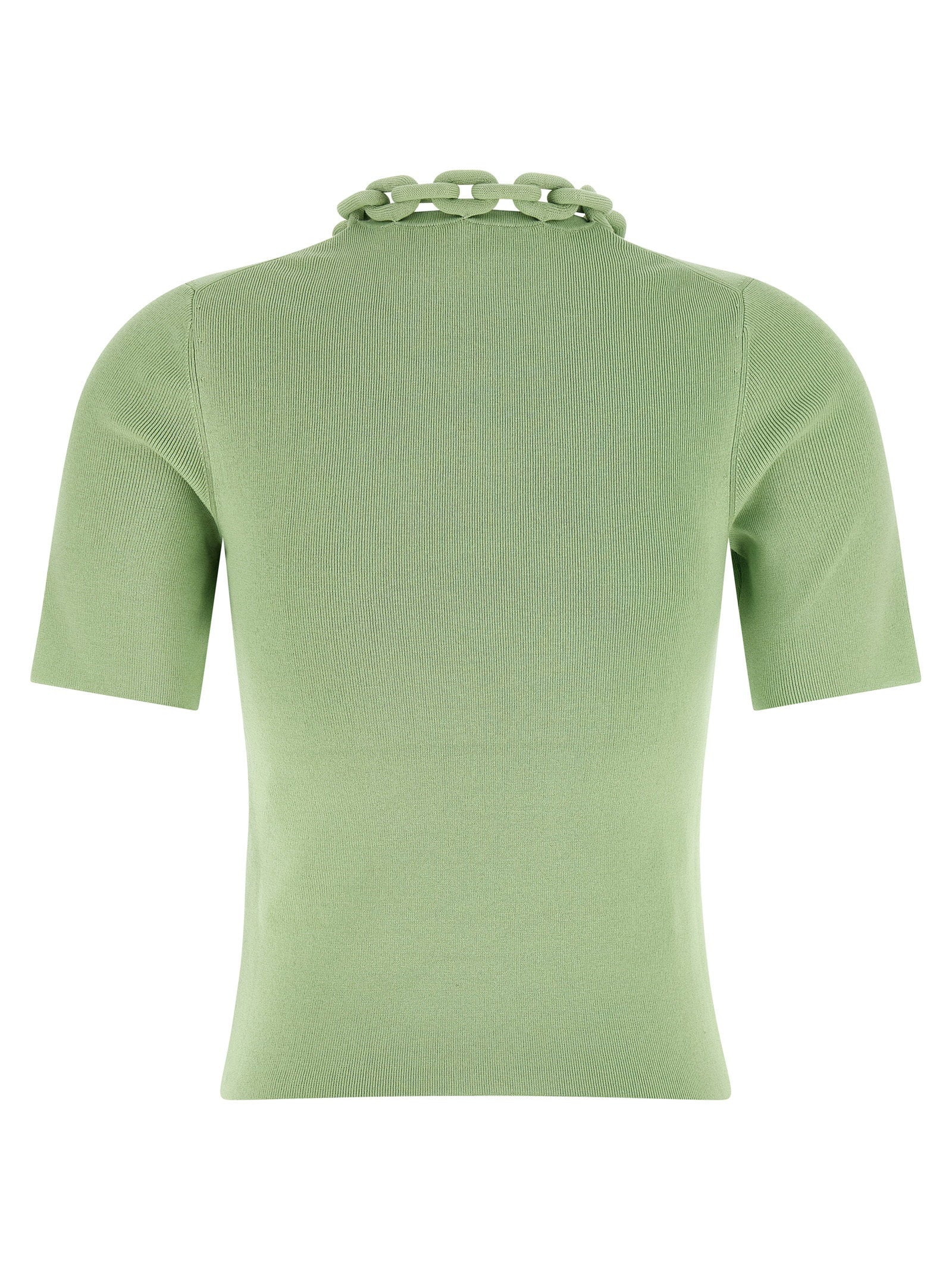 Paco Rabanne Paco Rabanne Chain T-shirt