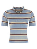 Paco Rabanne Paco Rabanne Chain T-shirt