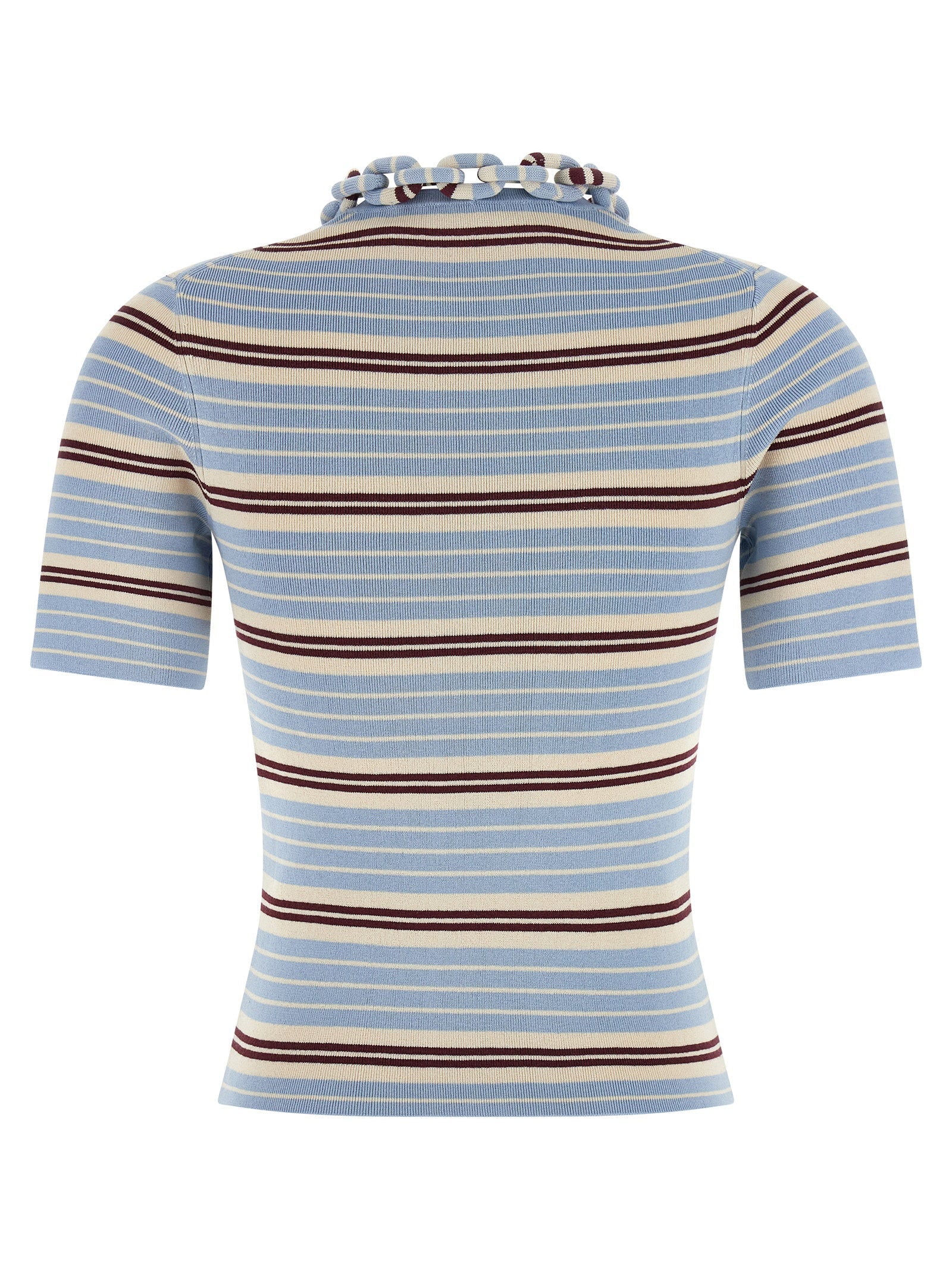 Paco Rabanne Paco Rabanne Chain T-shirt