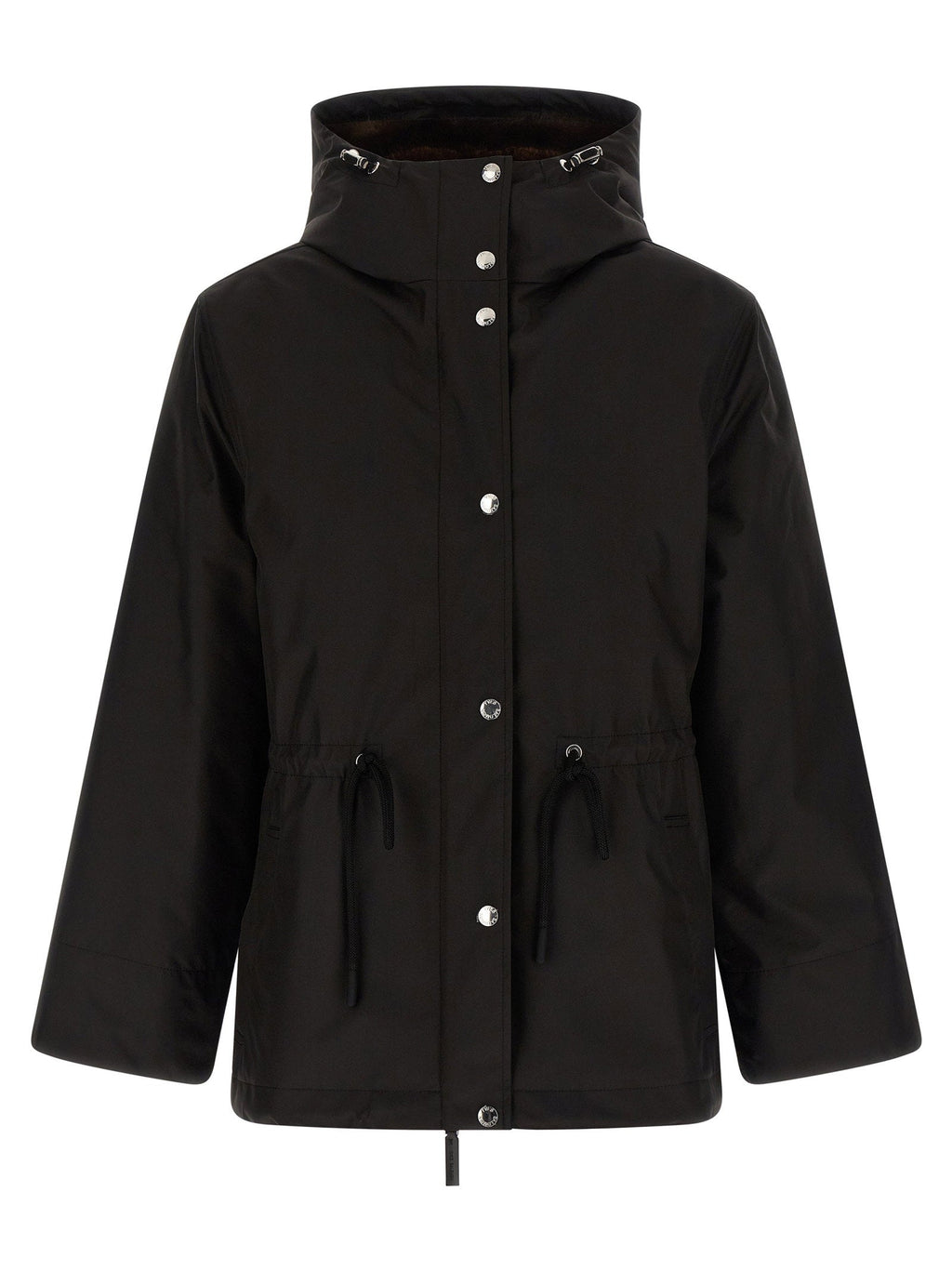 Army Yves Salomon Army Yves Salomon 2-in-1 Parka