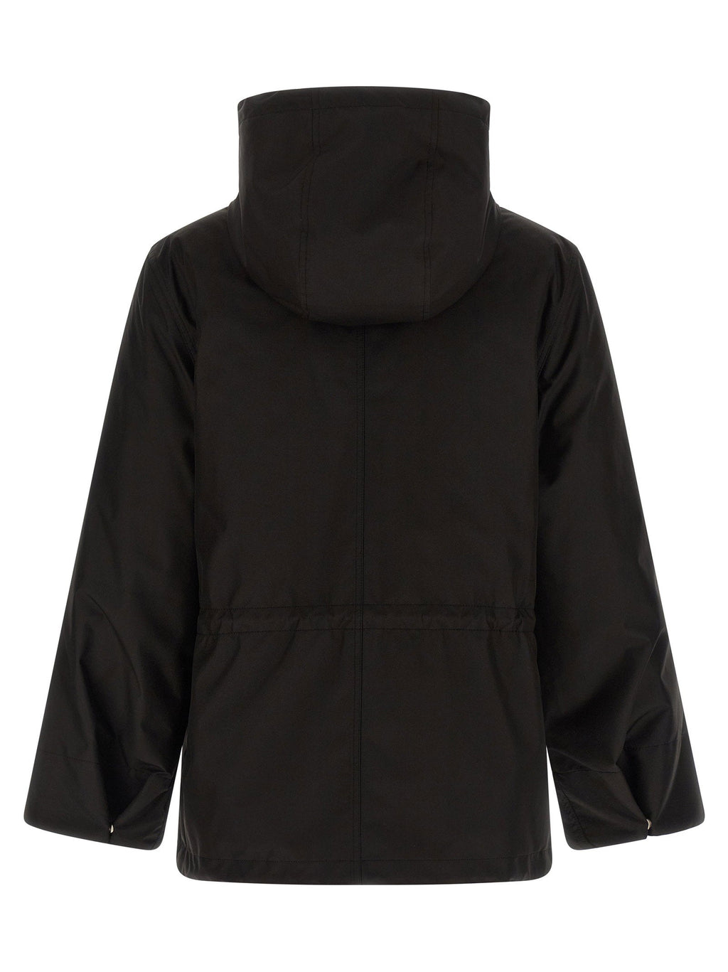Army Yves Salomon Army Yves Salomon 2-in-1 Parka