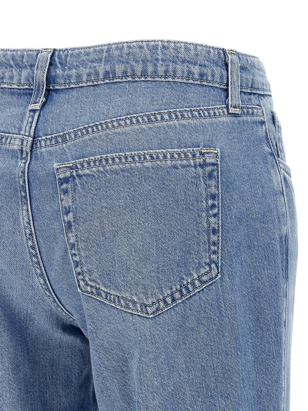 L'agence L'agence Nevia Jeans