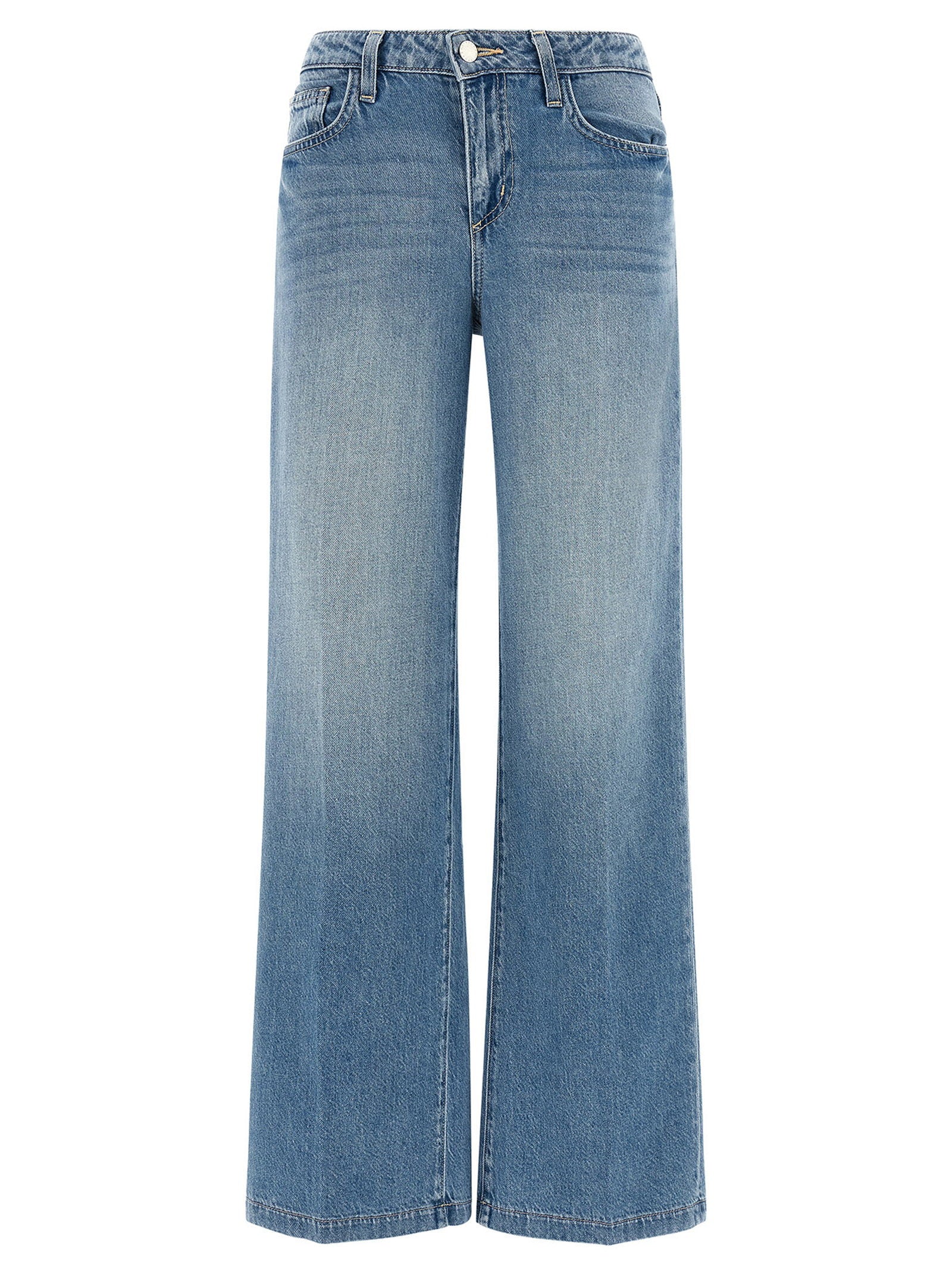 L'agence L'agence Scotti Jeans