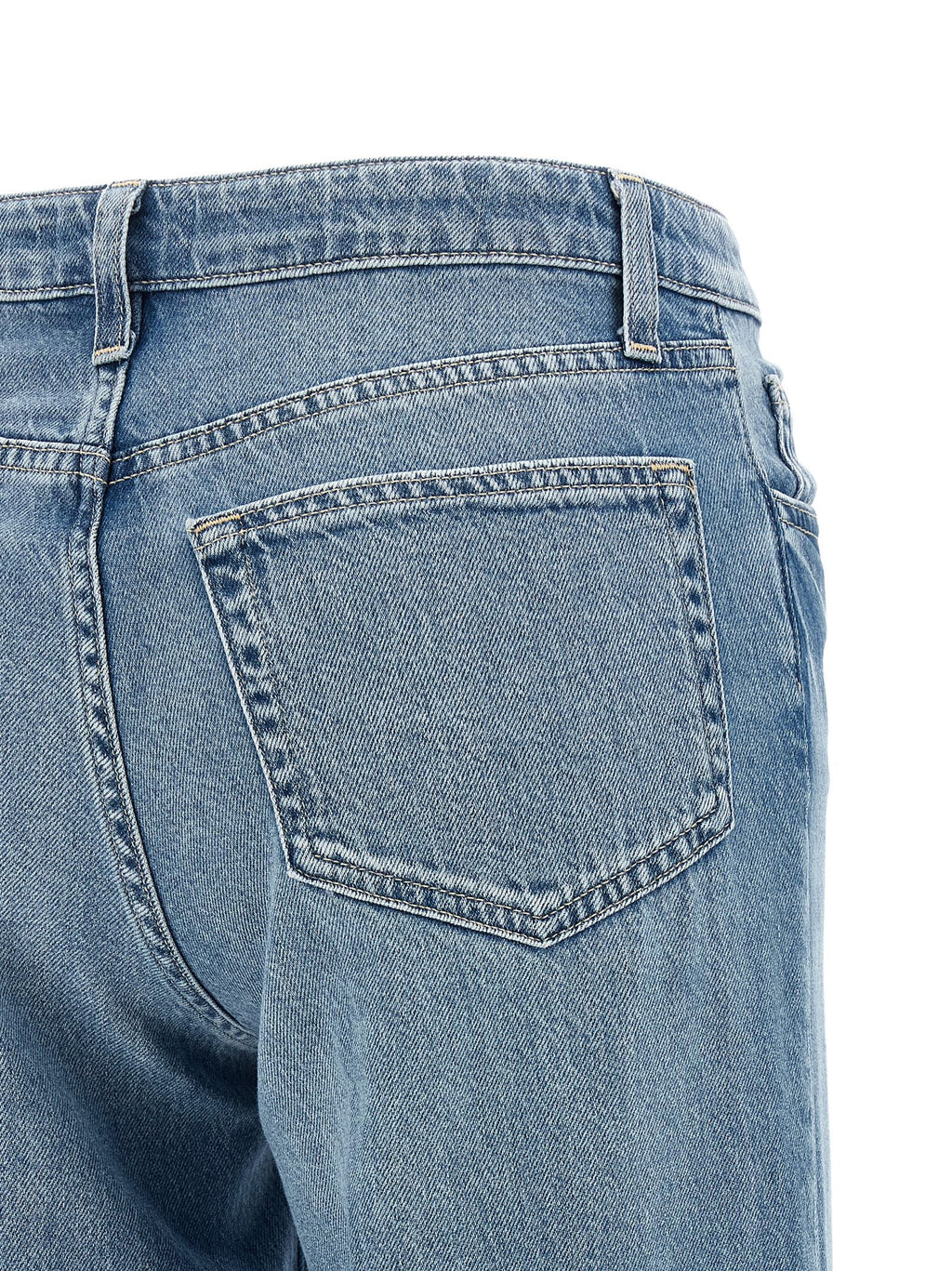 L'agence L'agence Scotti Jeans