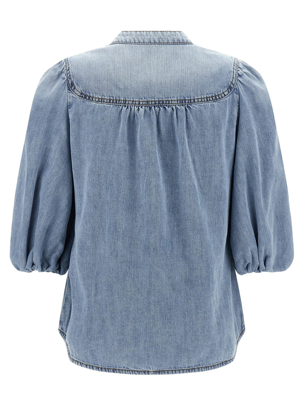 Zimmermann Zimmermann Lucky Blouse