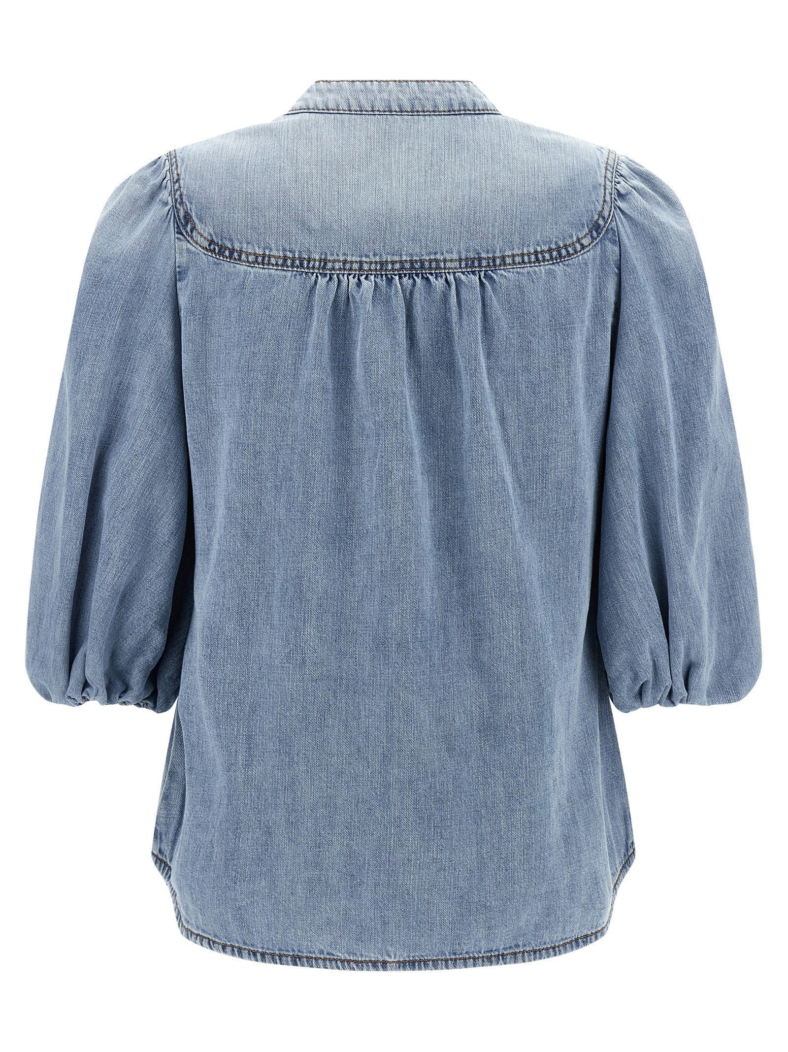 Zimmermann Zimmermann Lucky Blouse