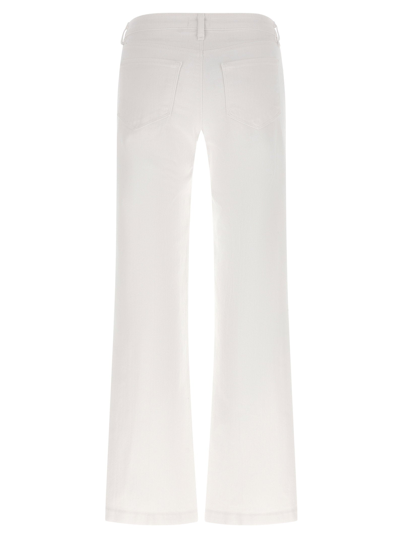 L'agence L'agence Joanne Jeans