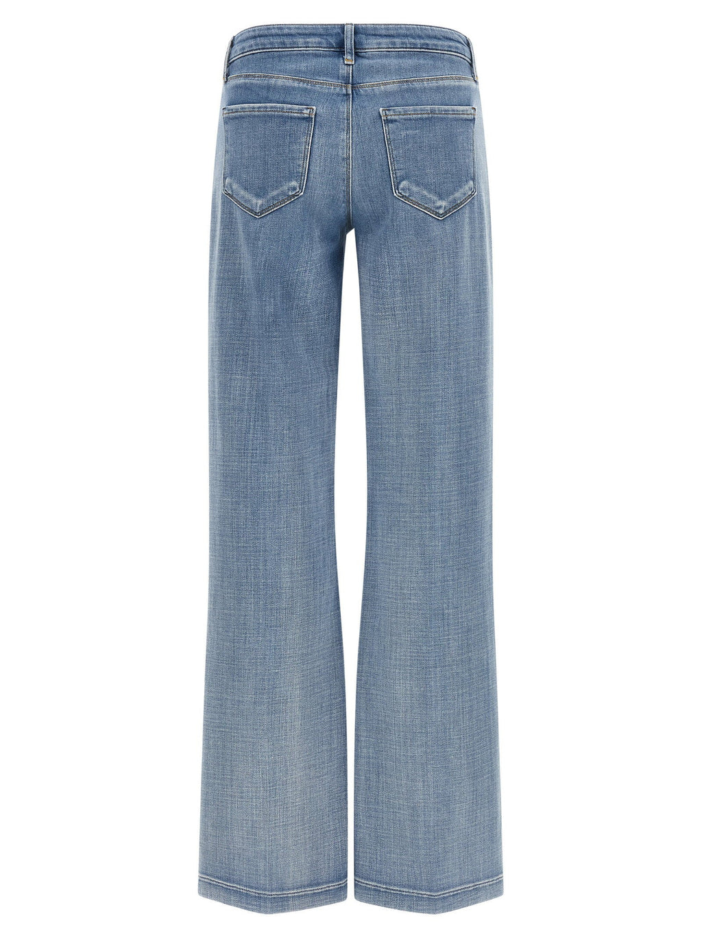 L'agence L'agence Joanne Jeans