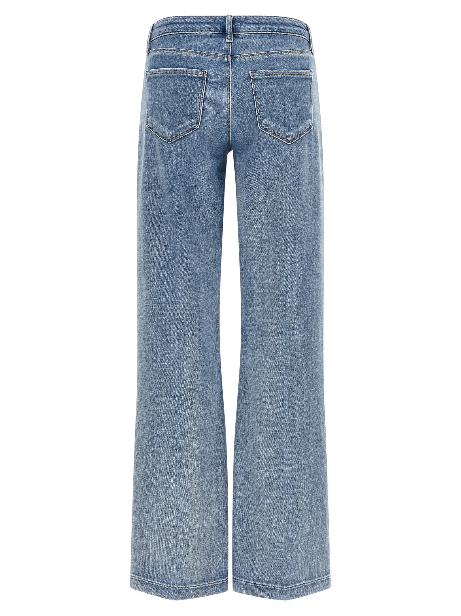 L'agence L'agence Joanne Jeans