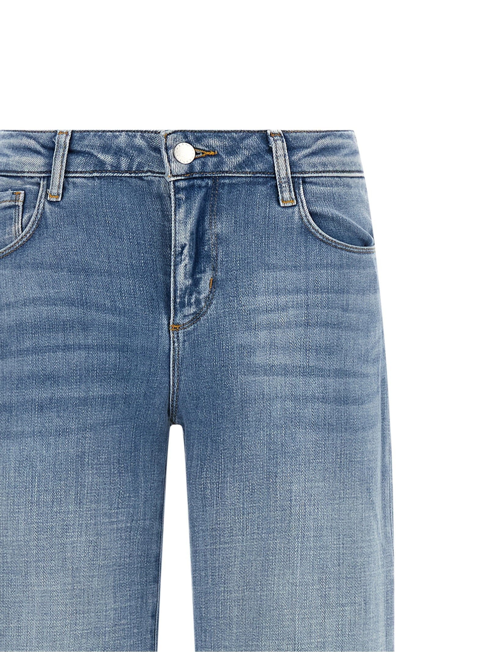 L'agence L'agence Joanne Jeans