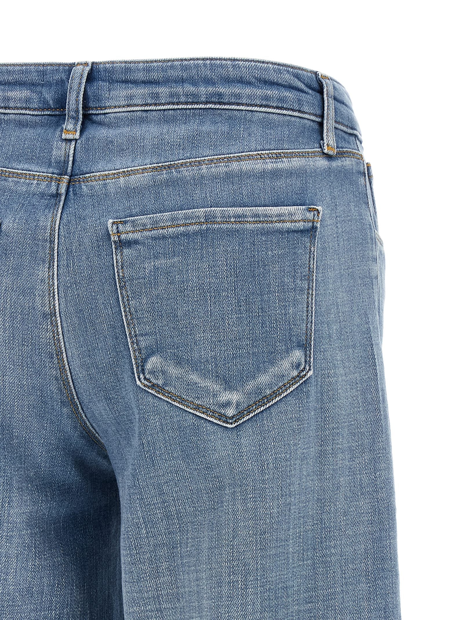 L'agence L'agence Joanne Jeans