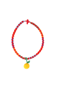 Mira Mikati x Pajara Pinta Lemon Necklace