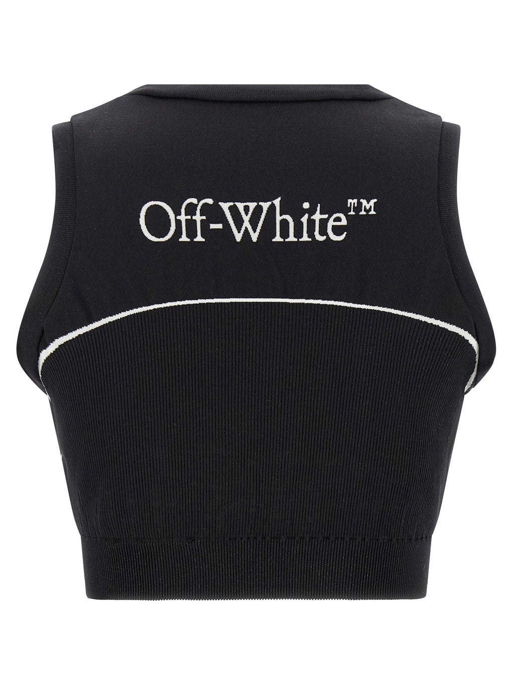 Off White Off White Off-white™ Sports Top