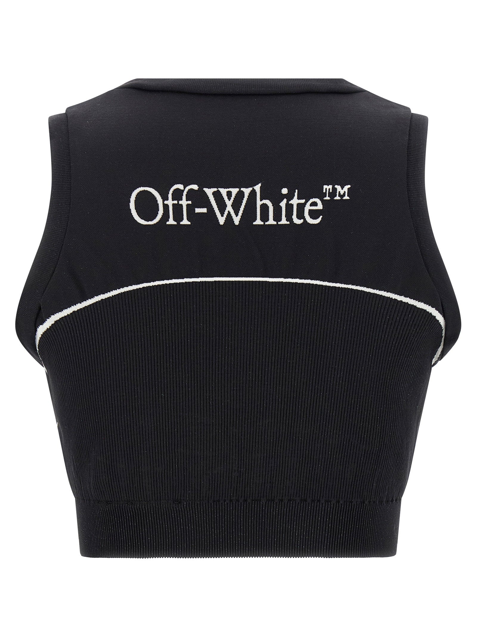 Off White Off White Off-white™ Sports Top