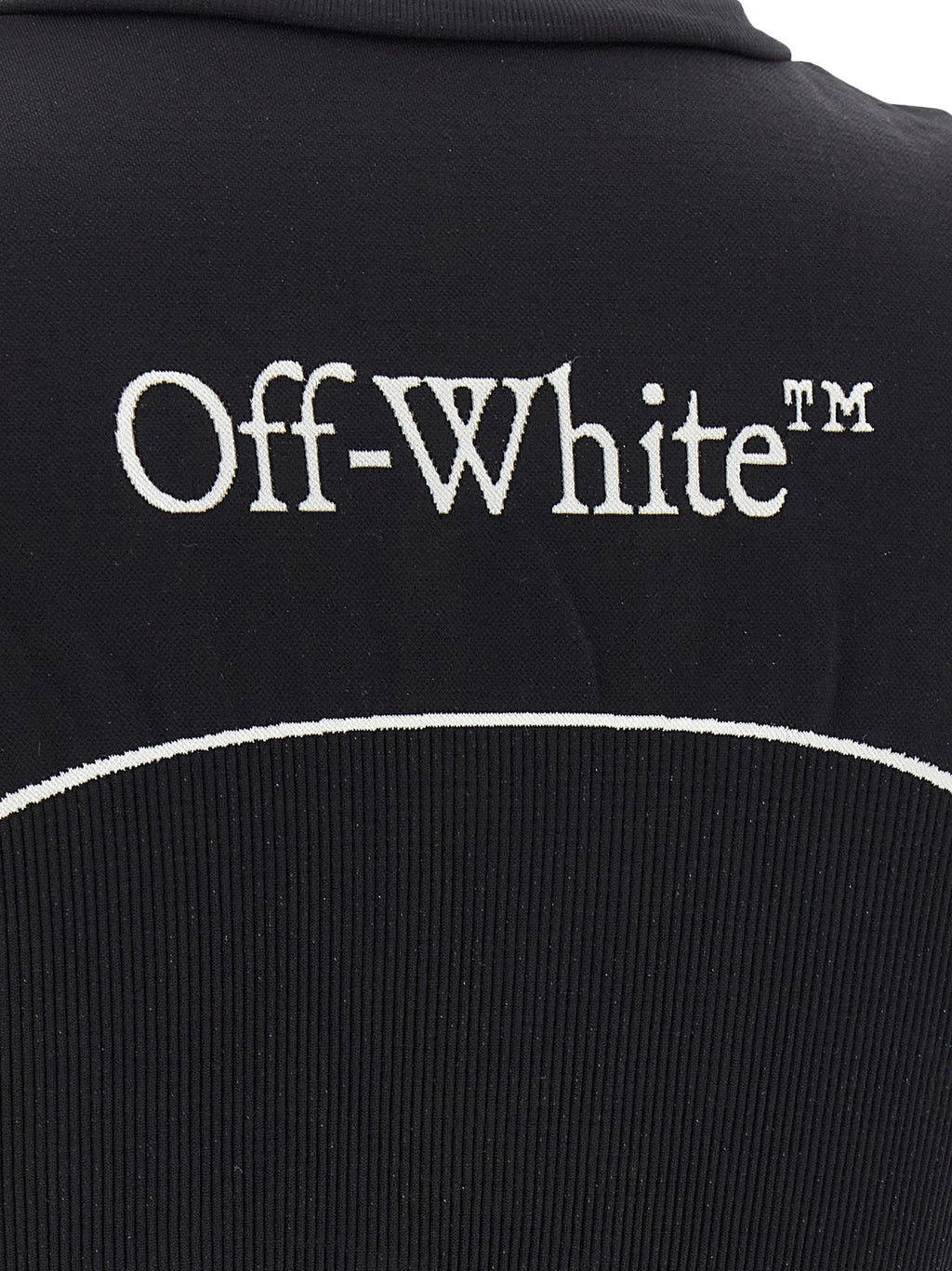 Off White Off White Off-white™ Sports Top
