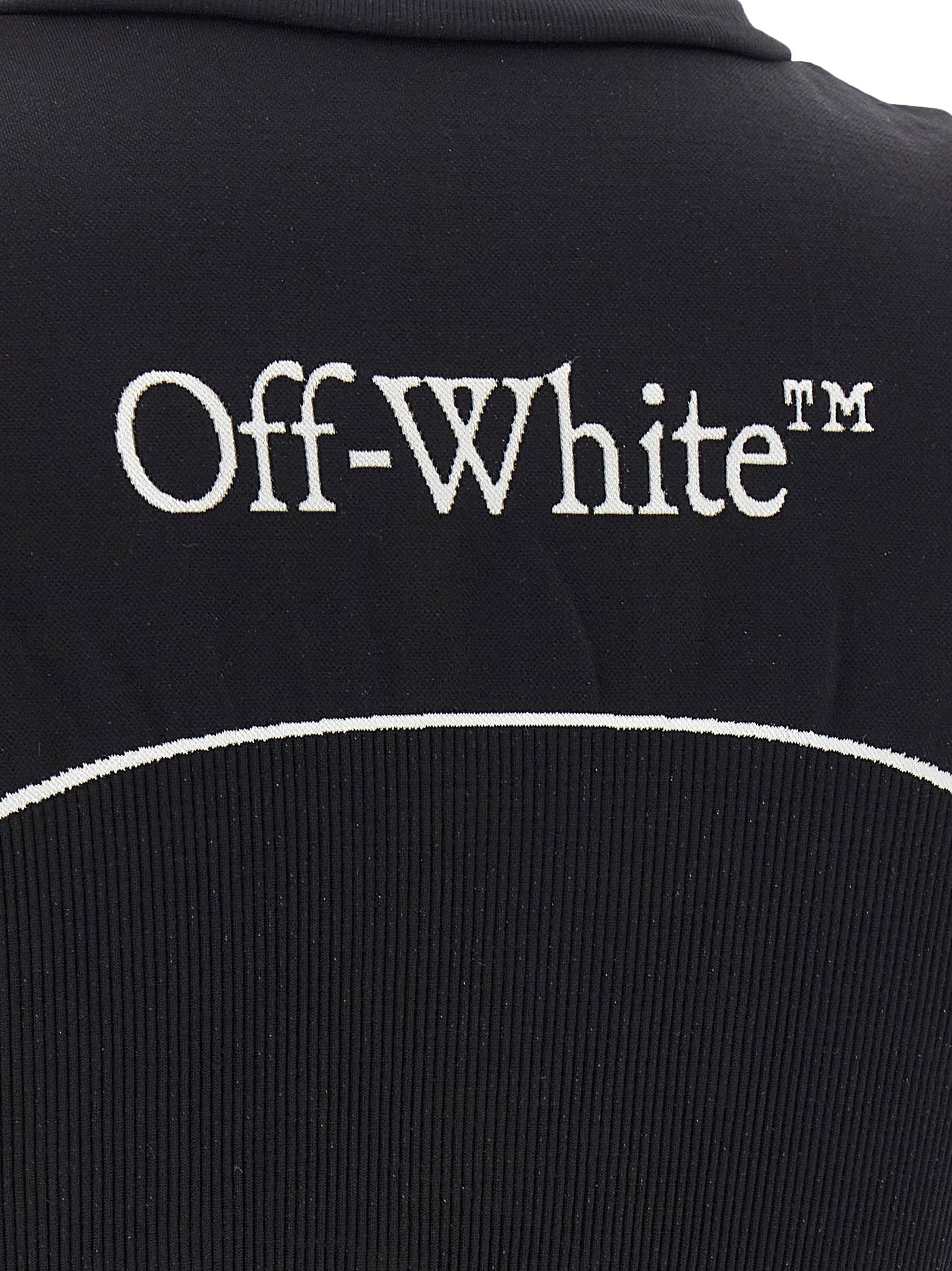 Off White Off White Off-white™ Sports Top