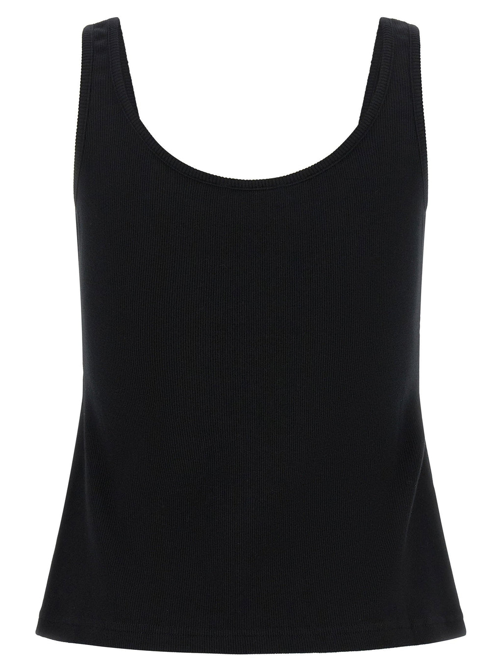 Off White Off White Off Stamp Tank Top