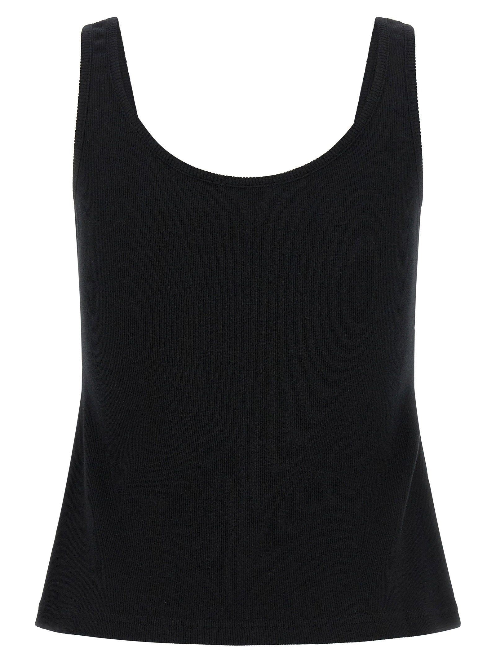 Off White Off White Off Stamp Tank Top