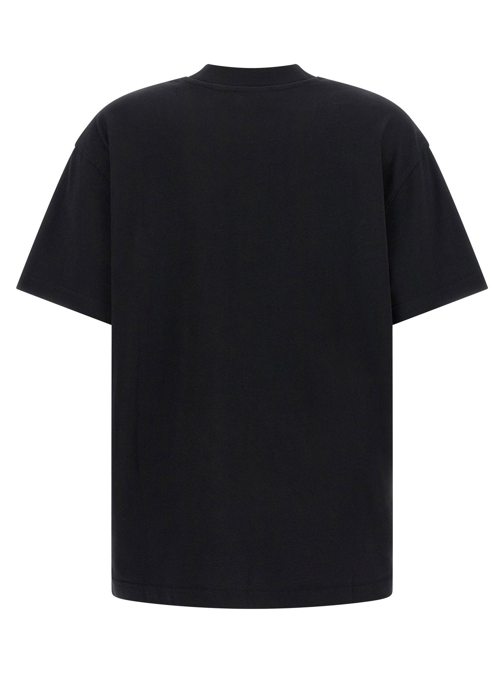Off White Off White Big Logo Bookish T-shirt