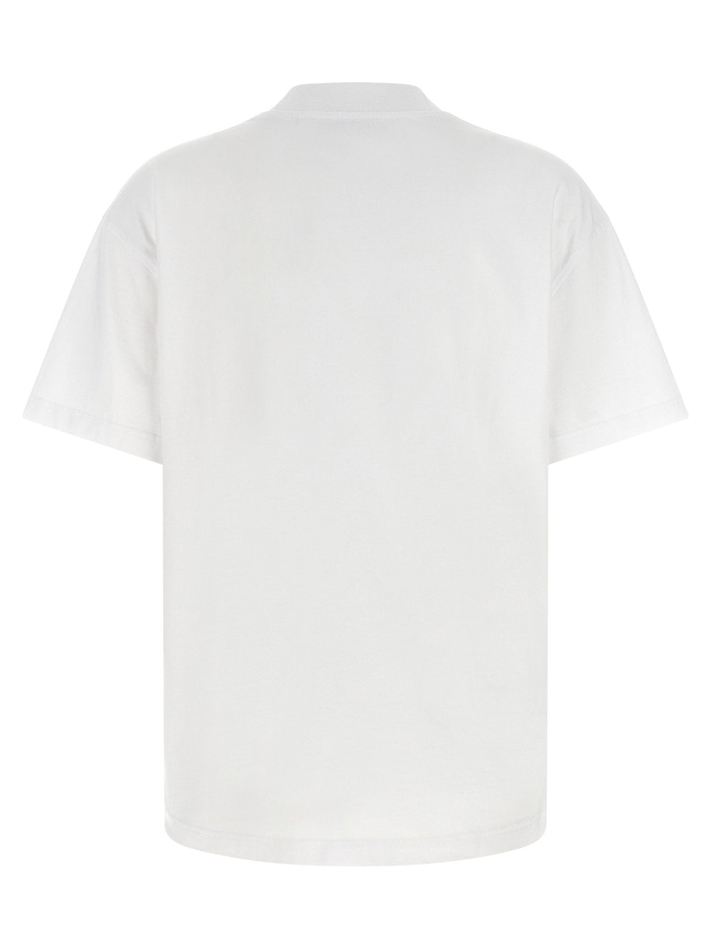 Off White Off White Big Logo Bookish T-shirt