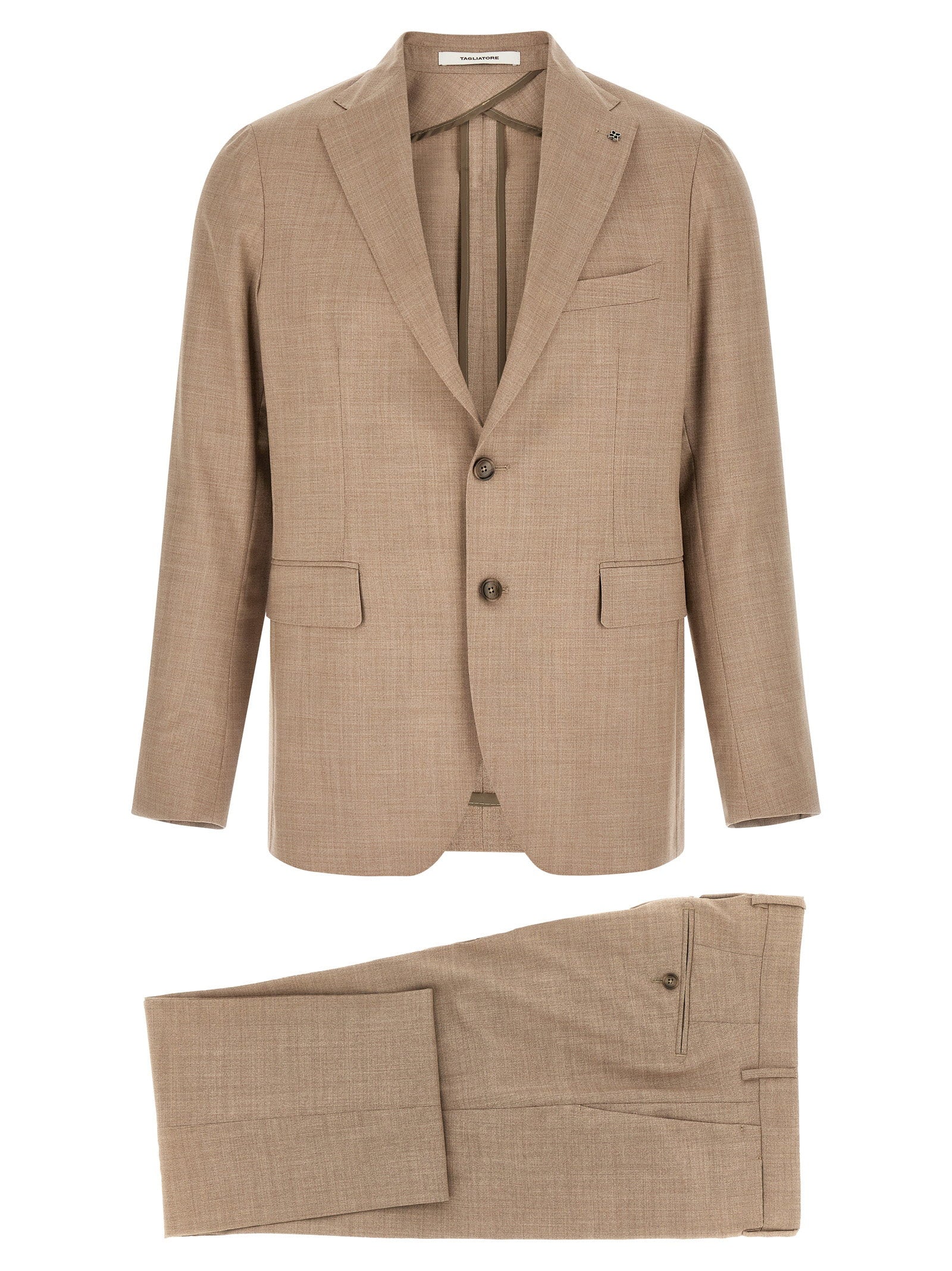 Tagliatore Tagliatore Montecarlo Dress