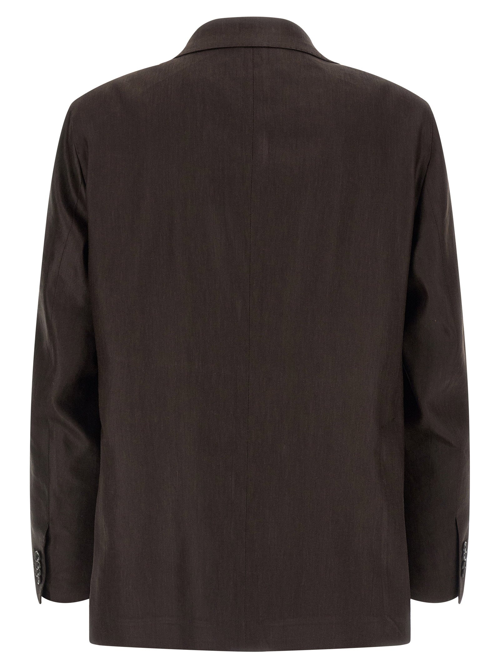 Tagliatore Tagliatore Vesuvio Dress