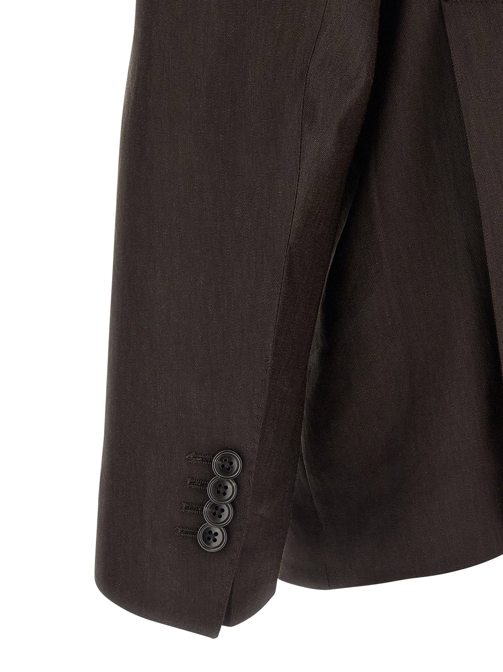 Tagliatore Tagliatore Vesuvio Dress