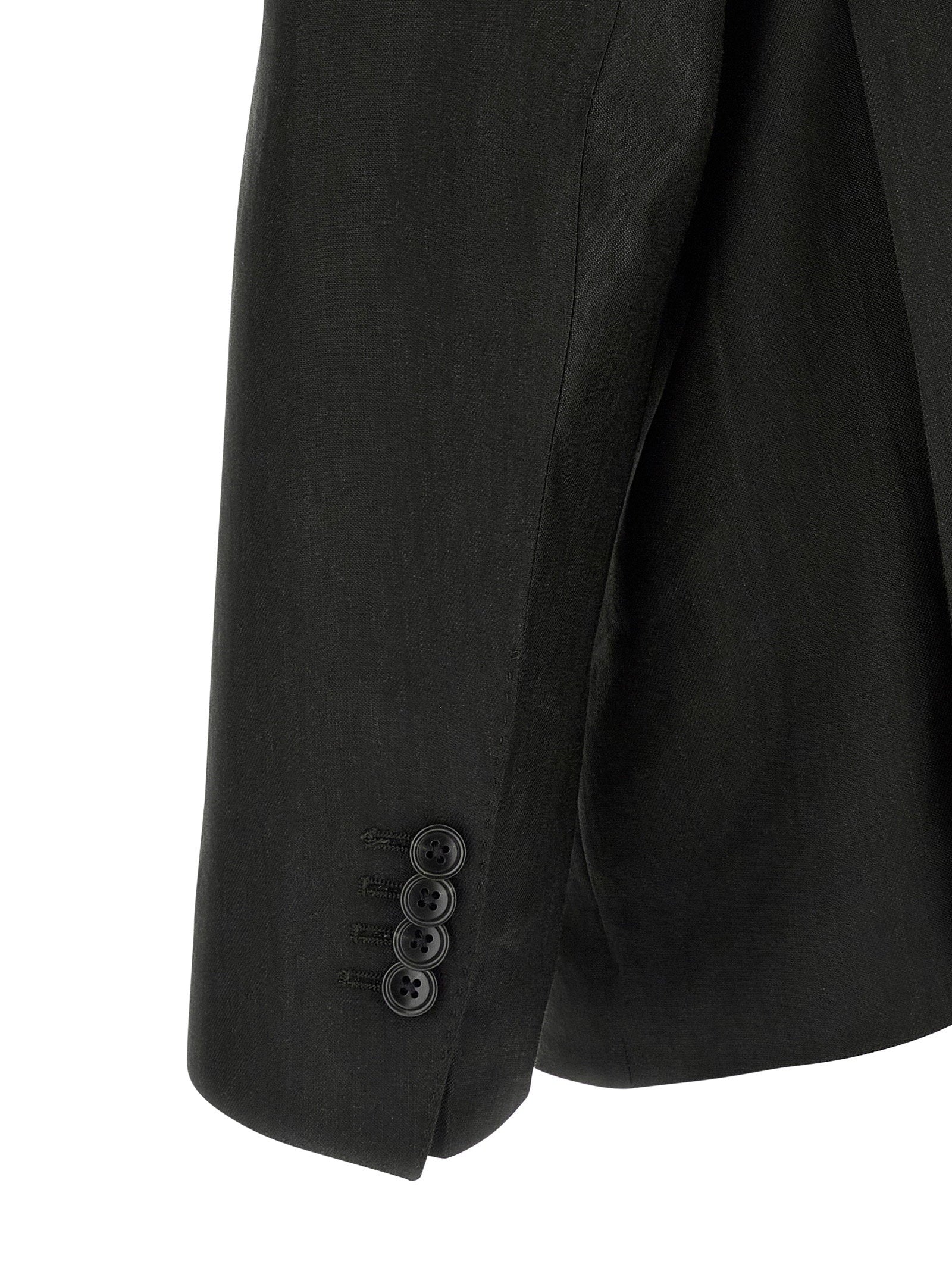 Tagliatore Tagliatore Vesuvio Dress